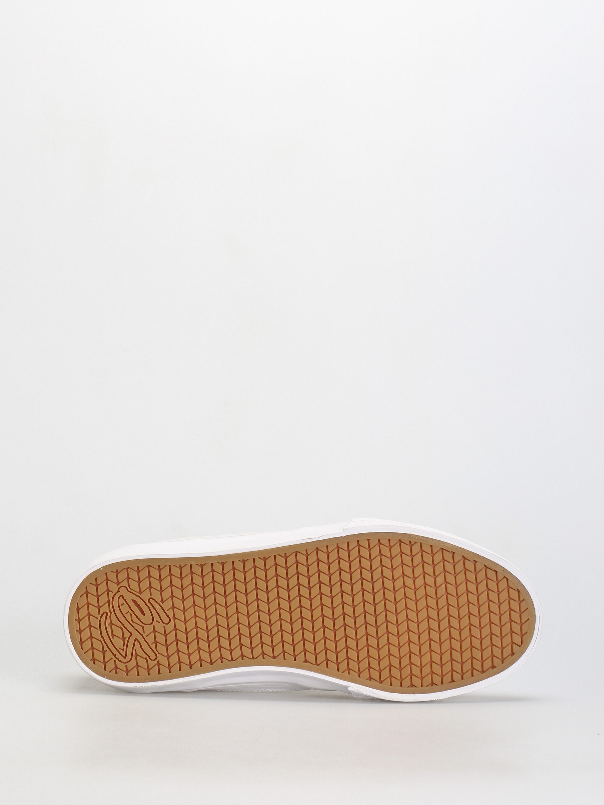 eS Caspian Schuhe (white)