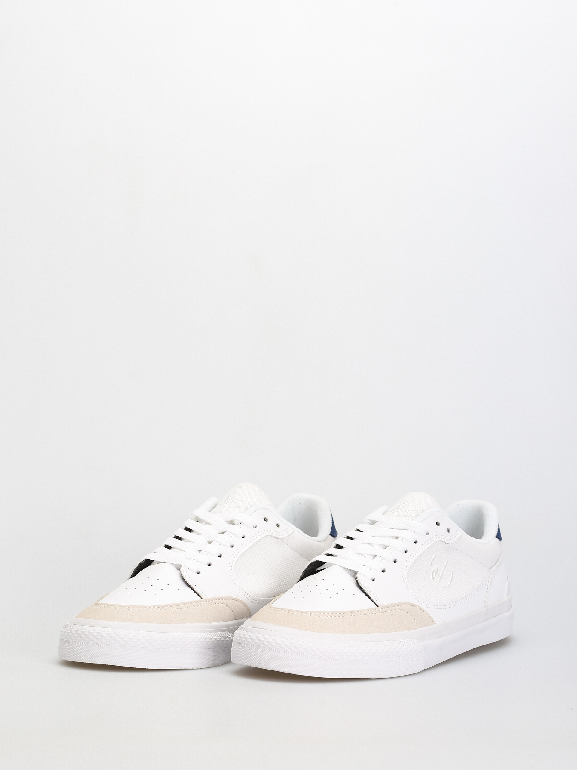 eS Caspian Schuhe (white)