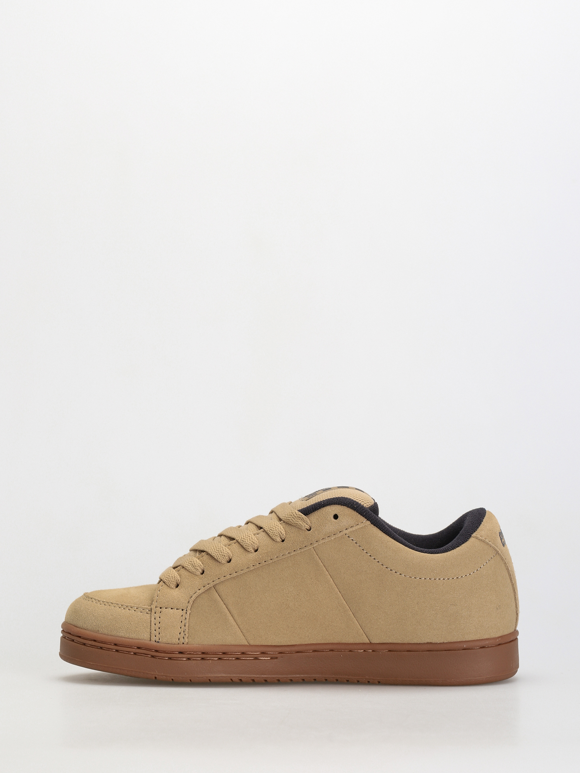 Etnies Kingpin Shoes (tan/gum)
