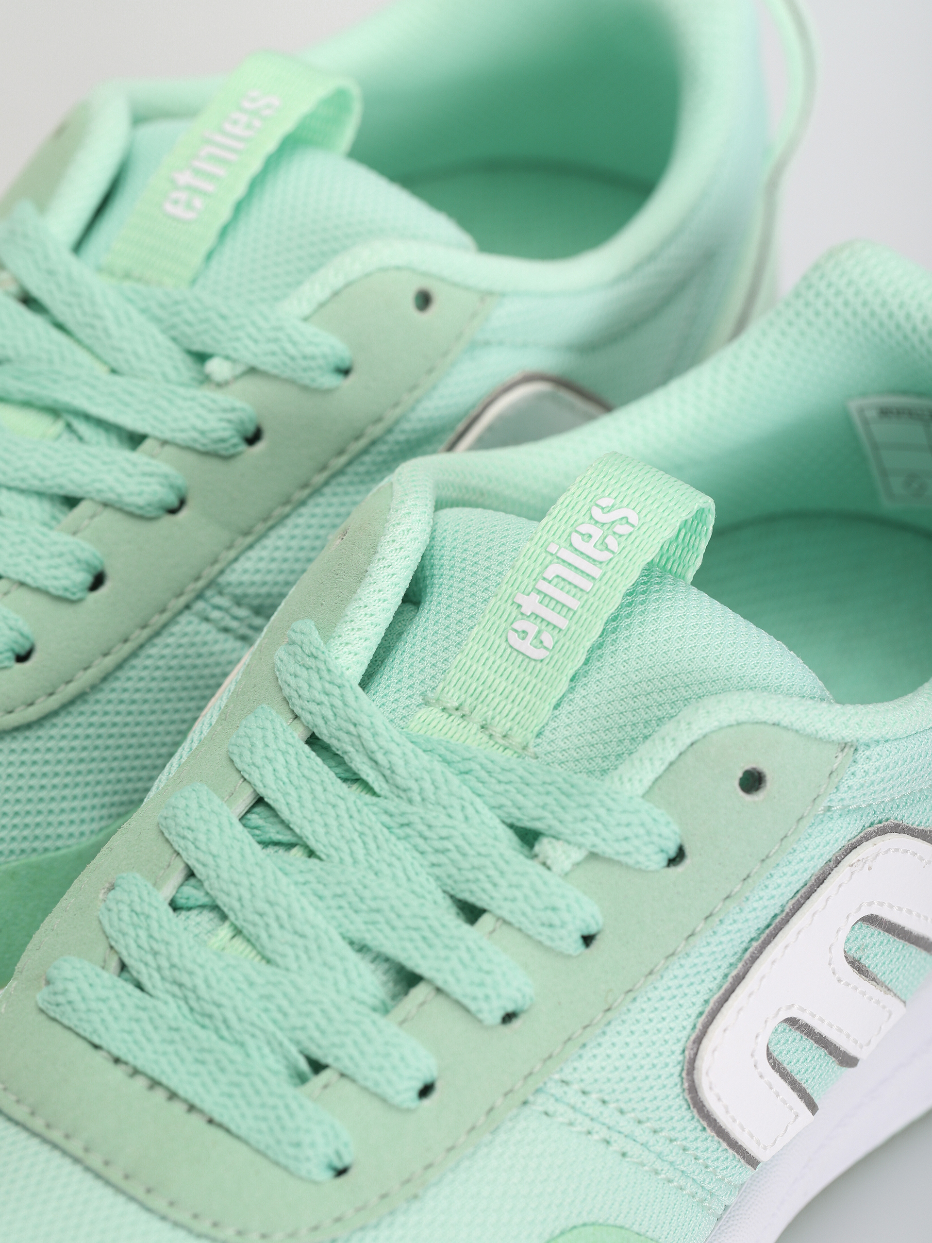 Etnies Ranger Lt Shoes Wmn (mint)