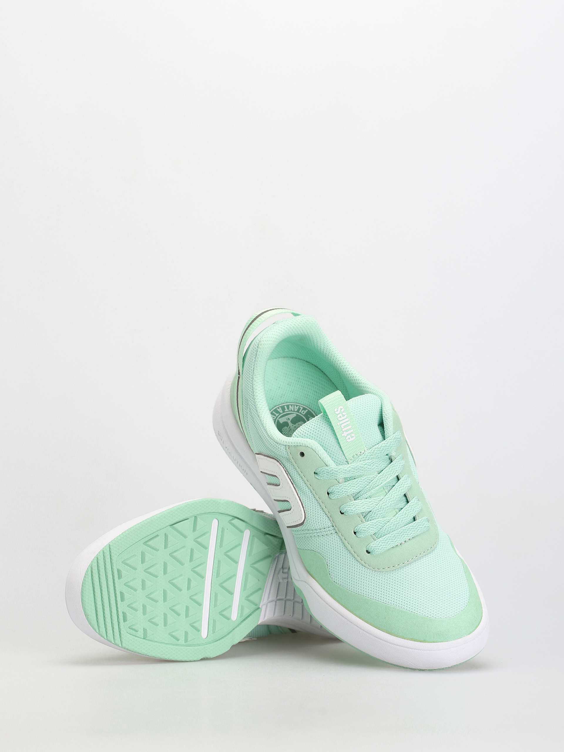 Etnies Ranger Lt Shoes Wmn (mint)