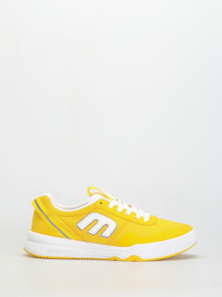 Etnies Ranger Lt Schuhe Wmn (yellow/white)