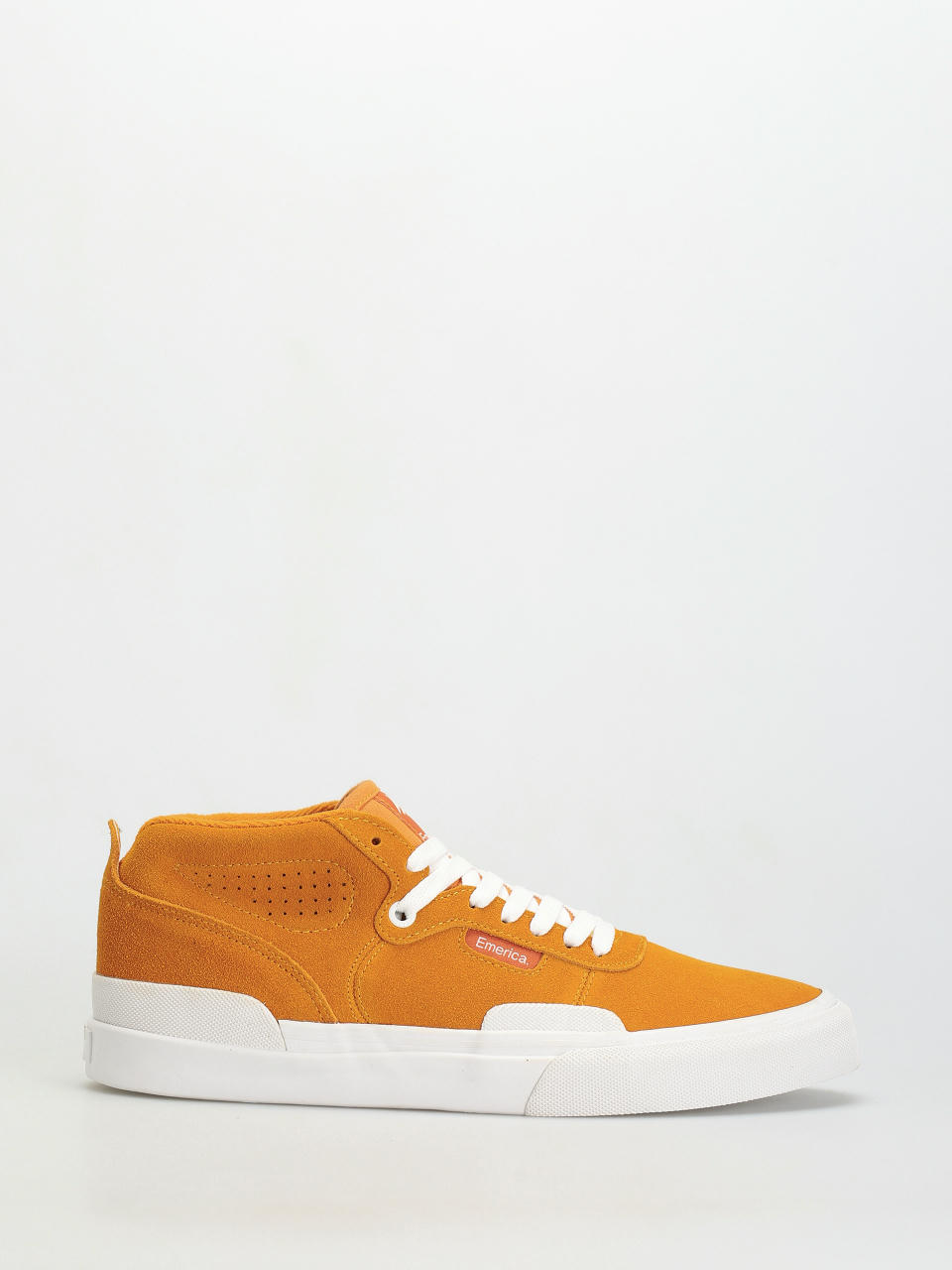 Emerica Pillar Shoes (burnt orange)