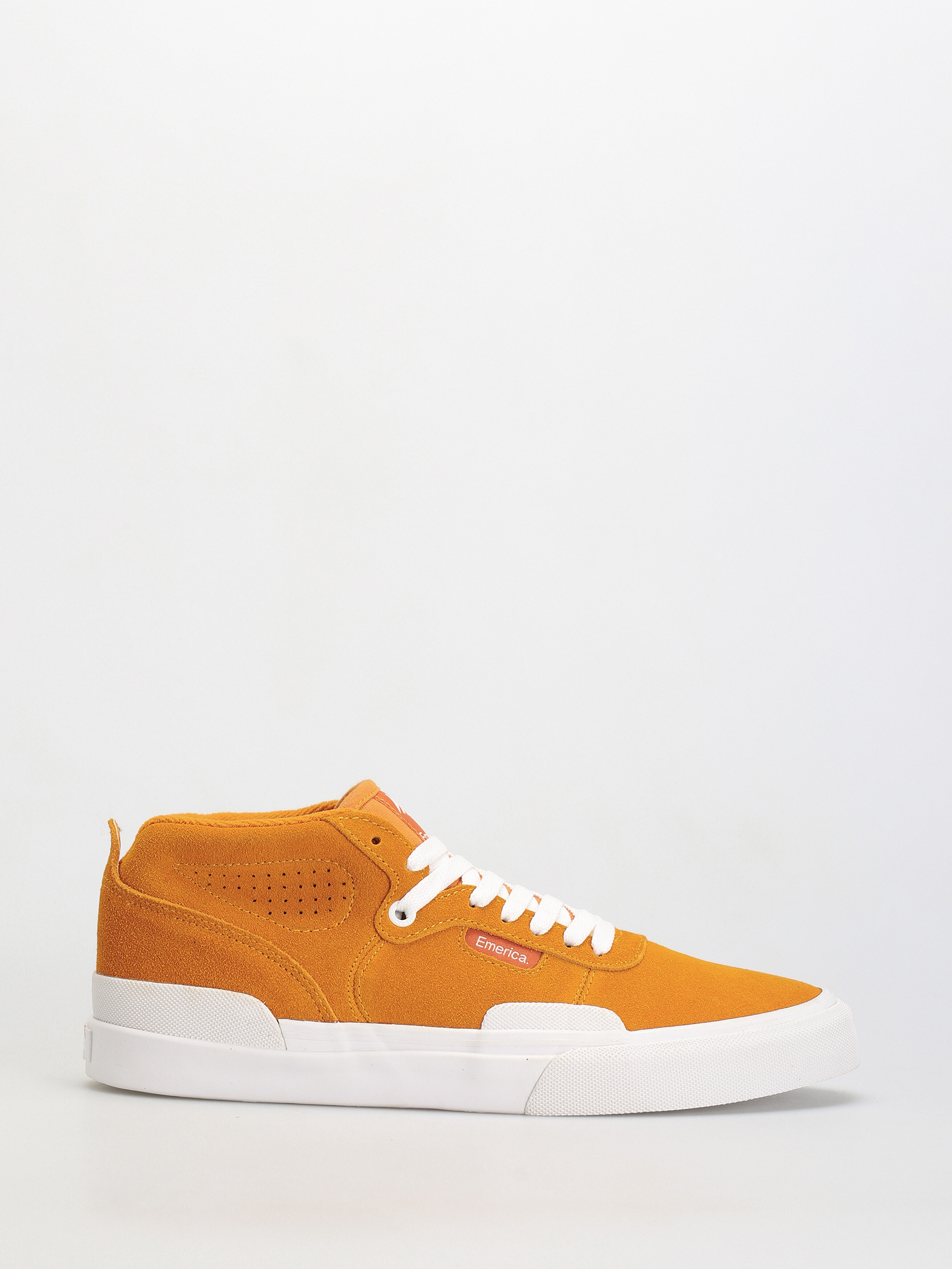 Emerica Pillar Shoes (burnt orange)