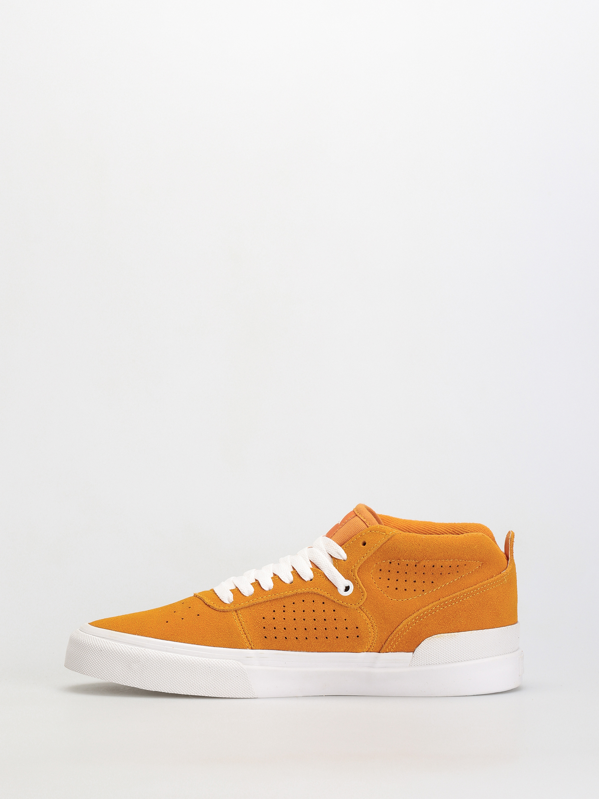 Emerica Pillar Shoes (burnt orange)