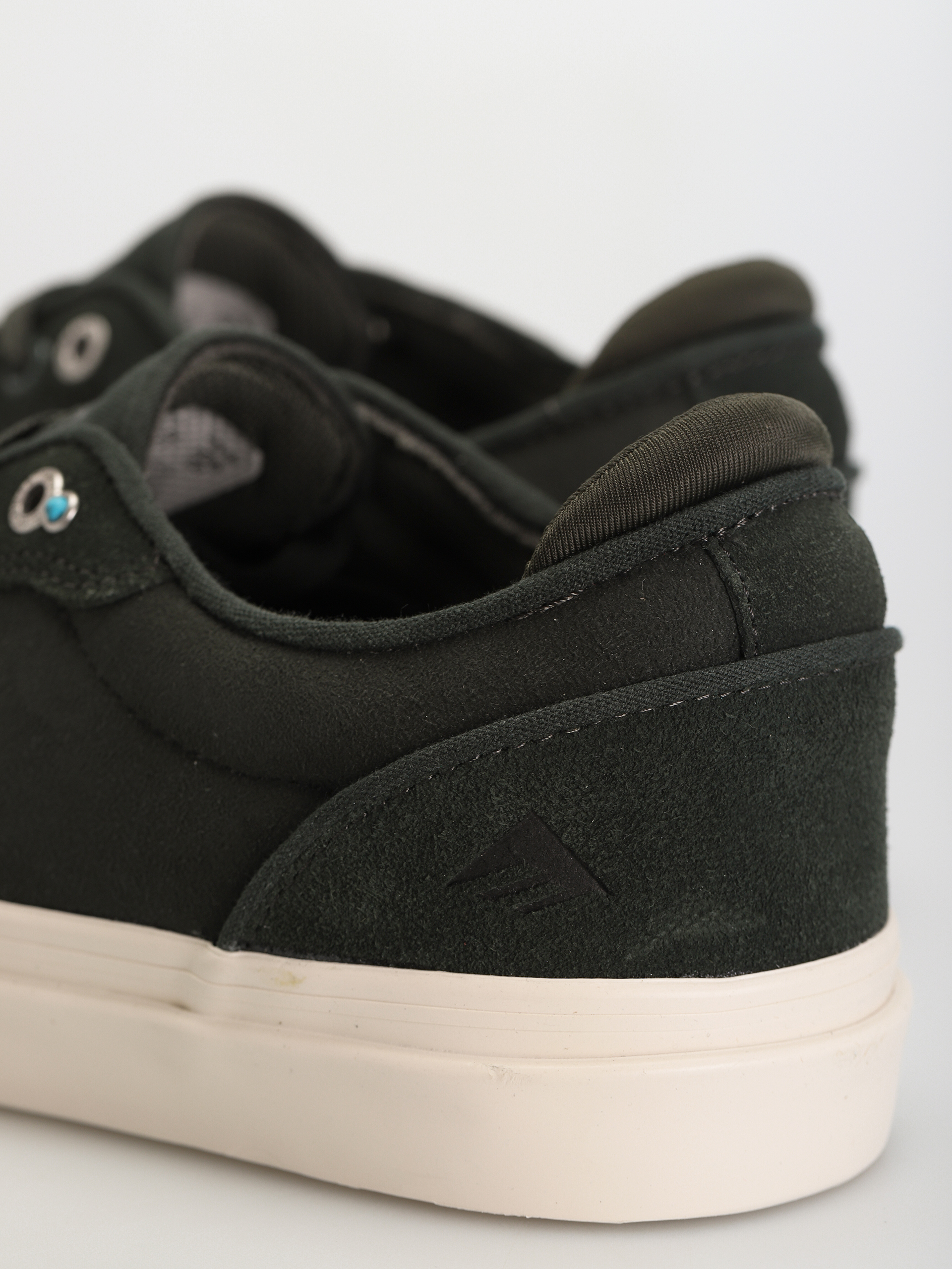 Emerica Dickson Schuhe (forrest)