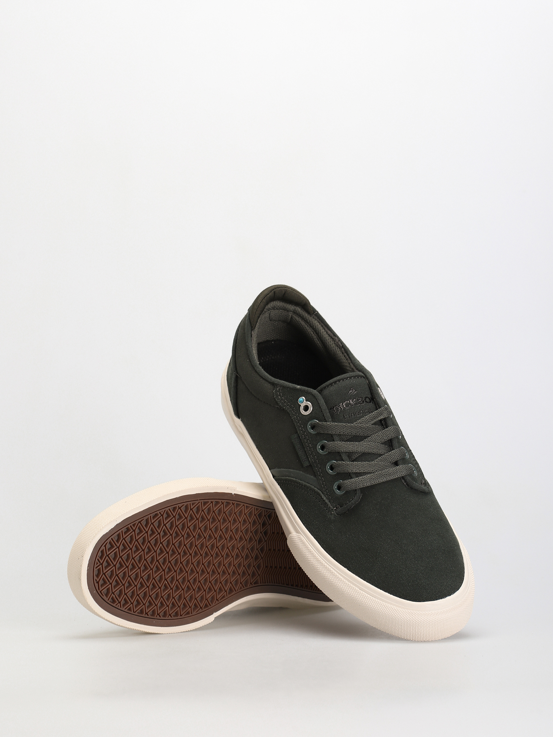 Emerica Dickson Schuhe (forrest)