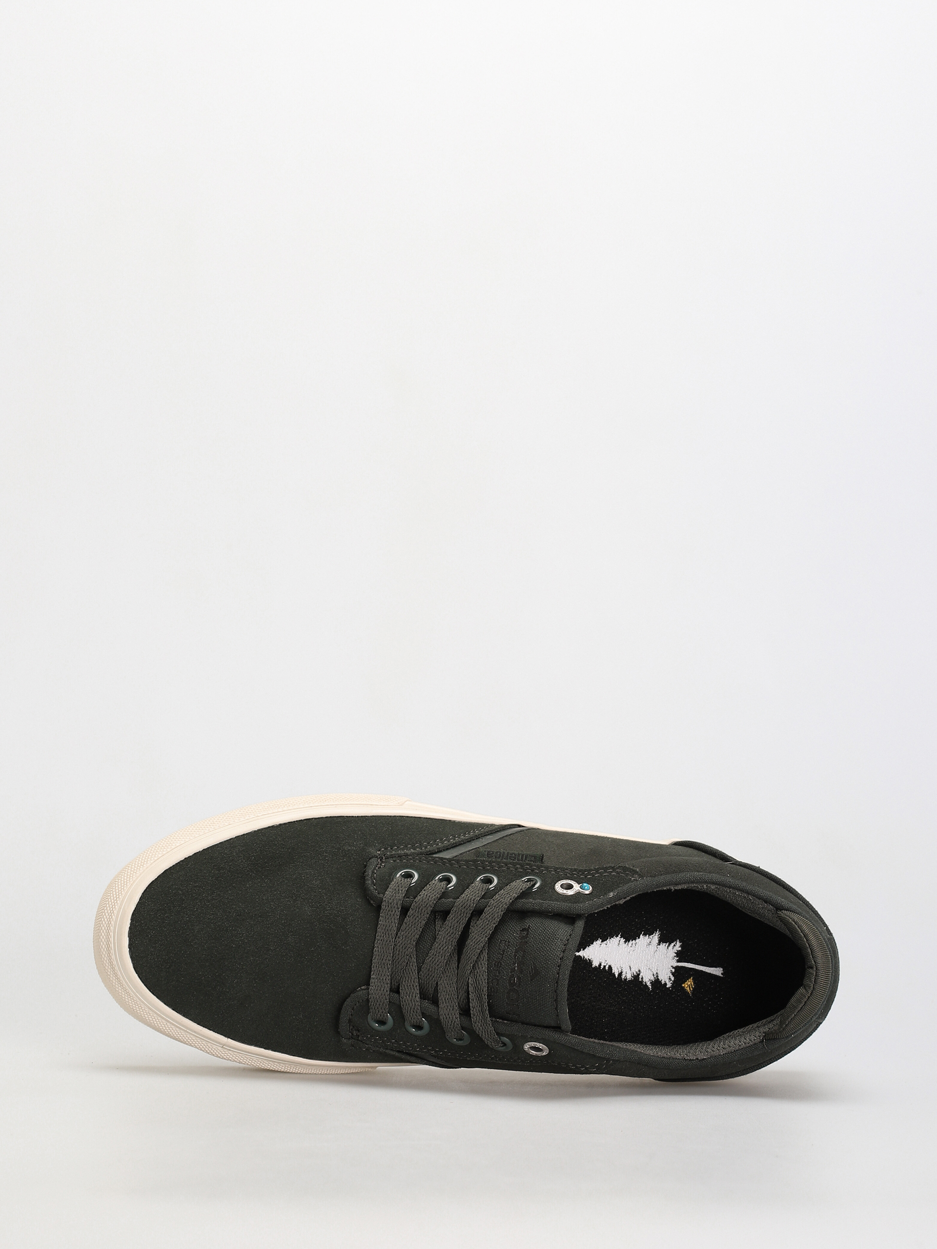 Emerica Dickson Schuhe (forrest)