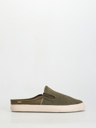 Element The Edge Shoes (army)