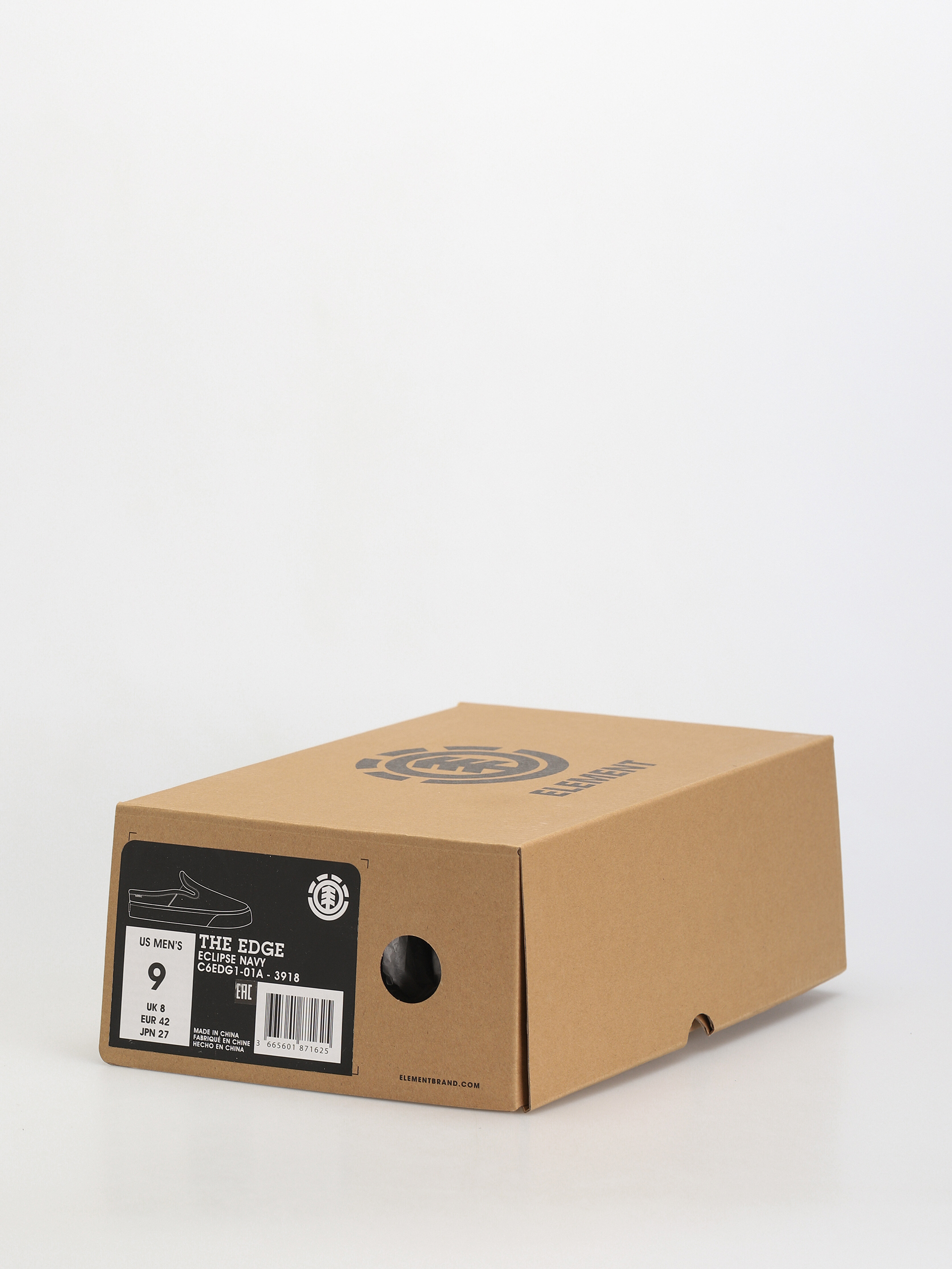 Element The Edge Shoes (eclipse navy)