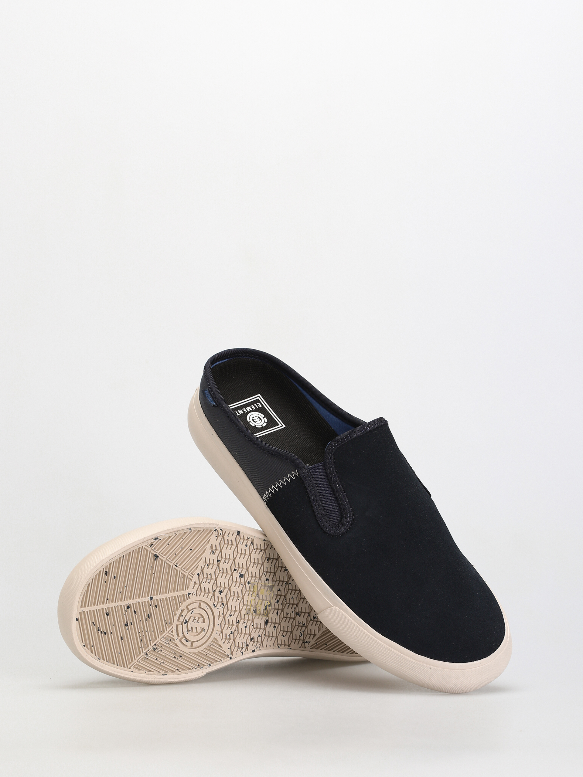 Element The Edge Shoes (eclipse navy)