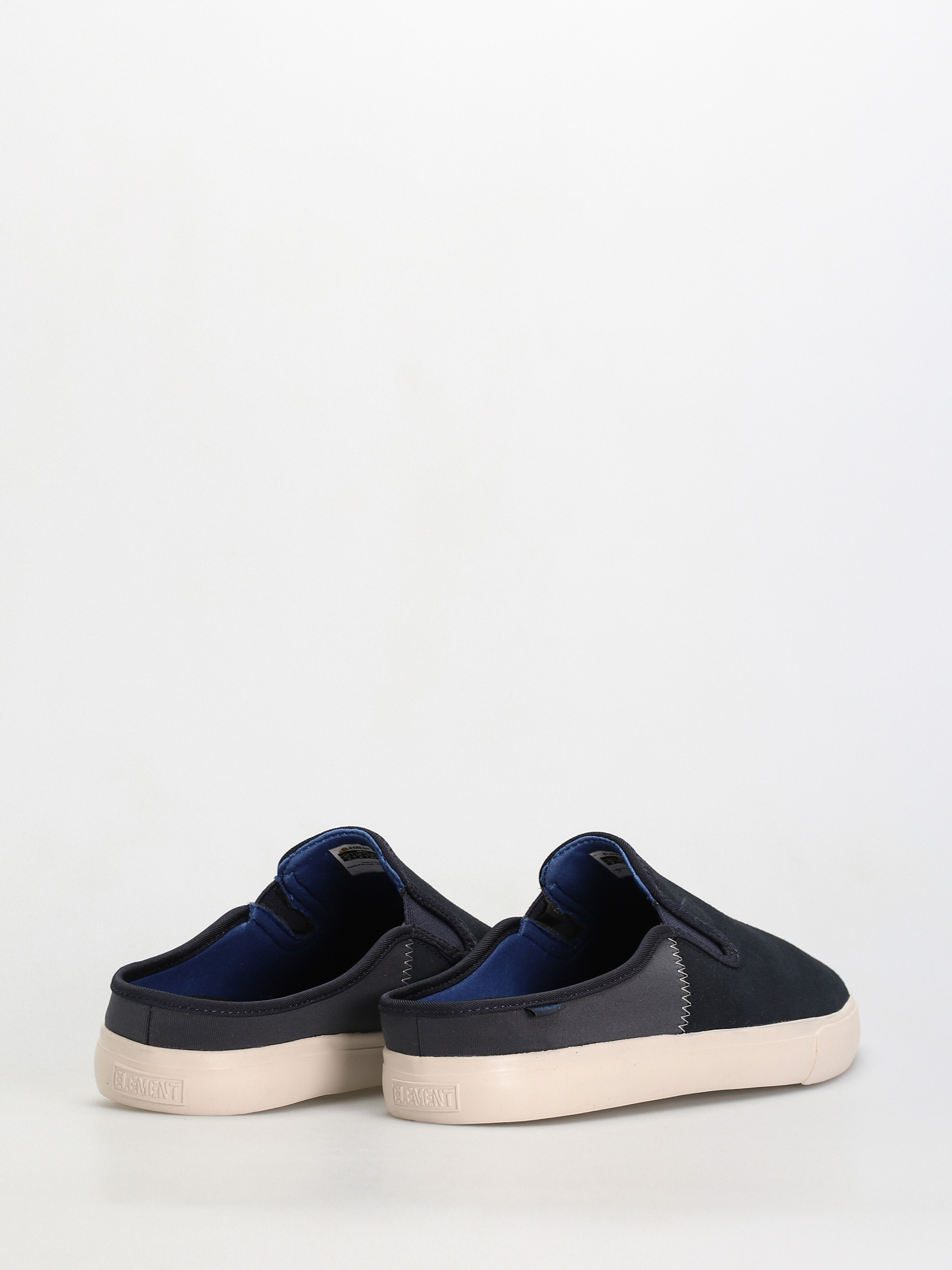 Element The Edge Shoes (eclipse navy)