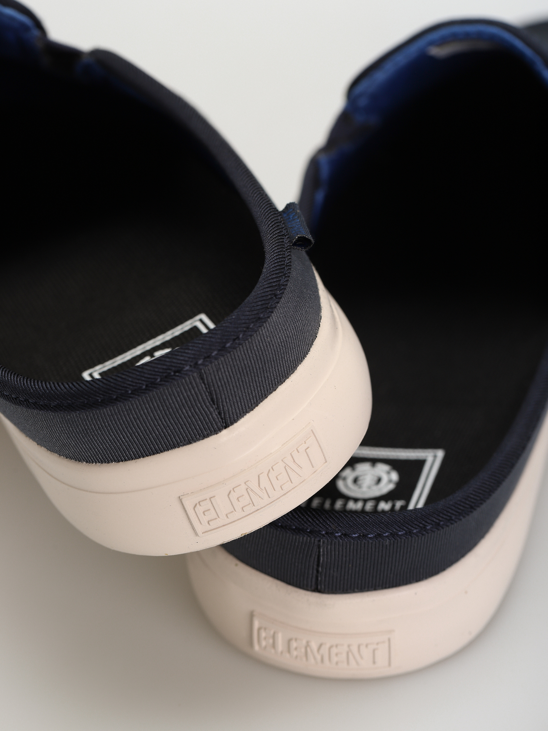 Element The Edge Shoes (eclipse navy)