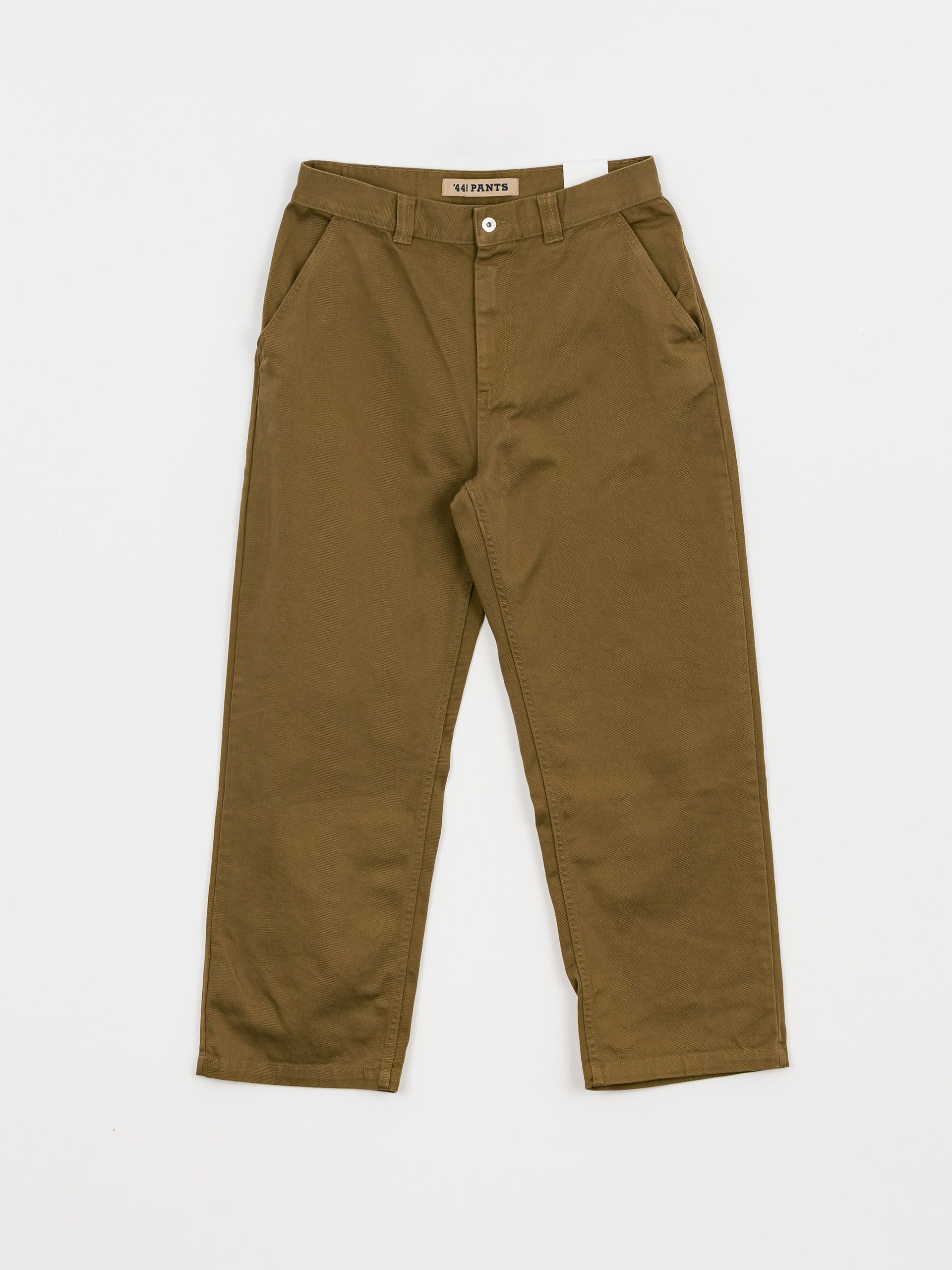 Polar Skate 44! Pants (brass)