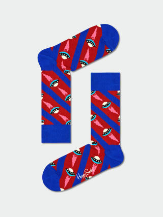 Happy Socks Ufo Socken (blue)