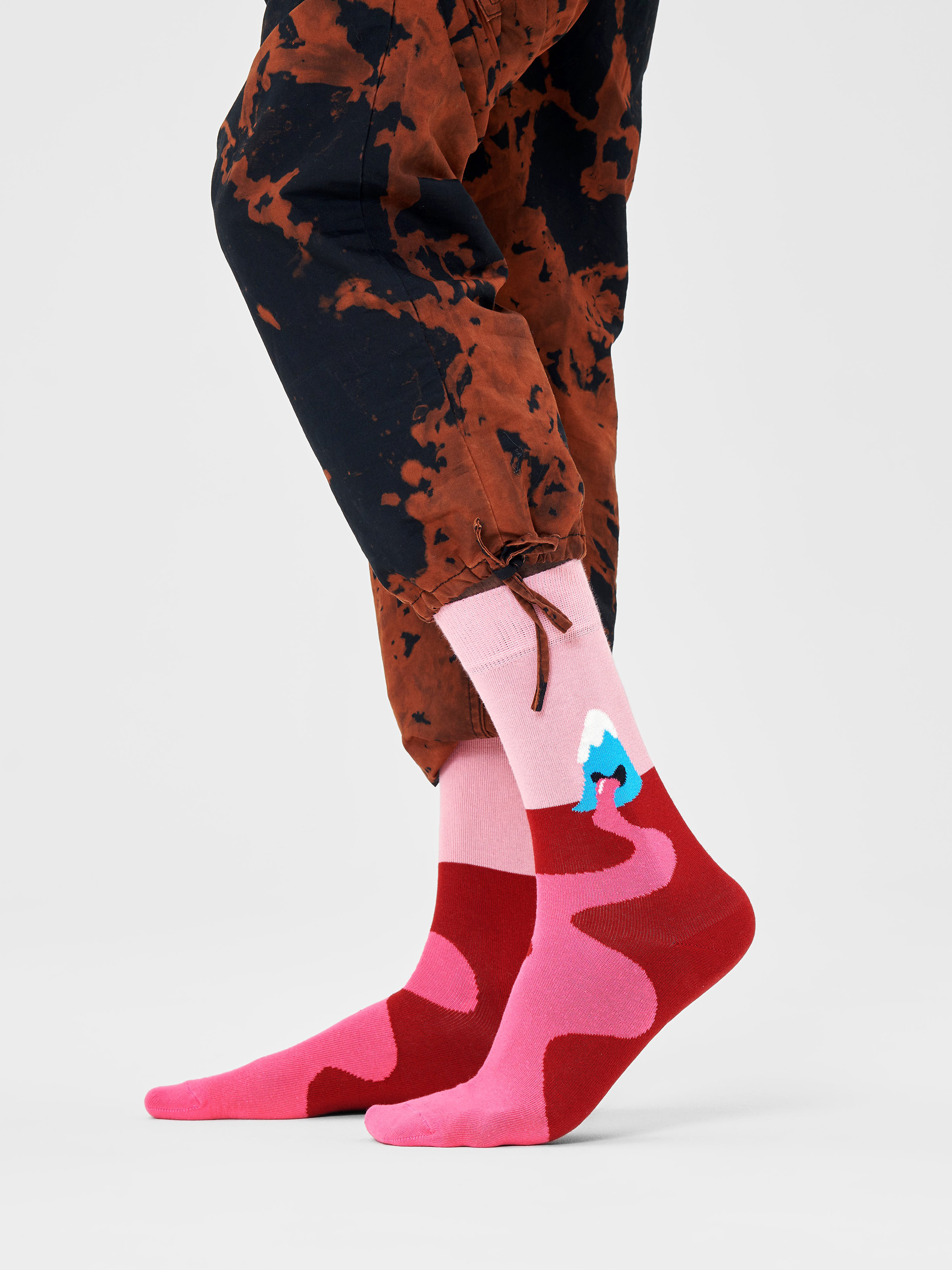 Happy socks tights sale