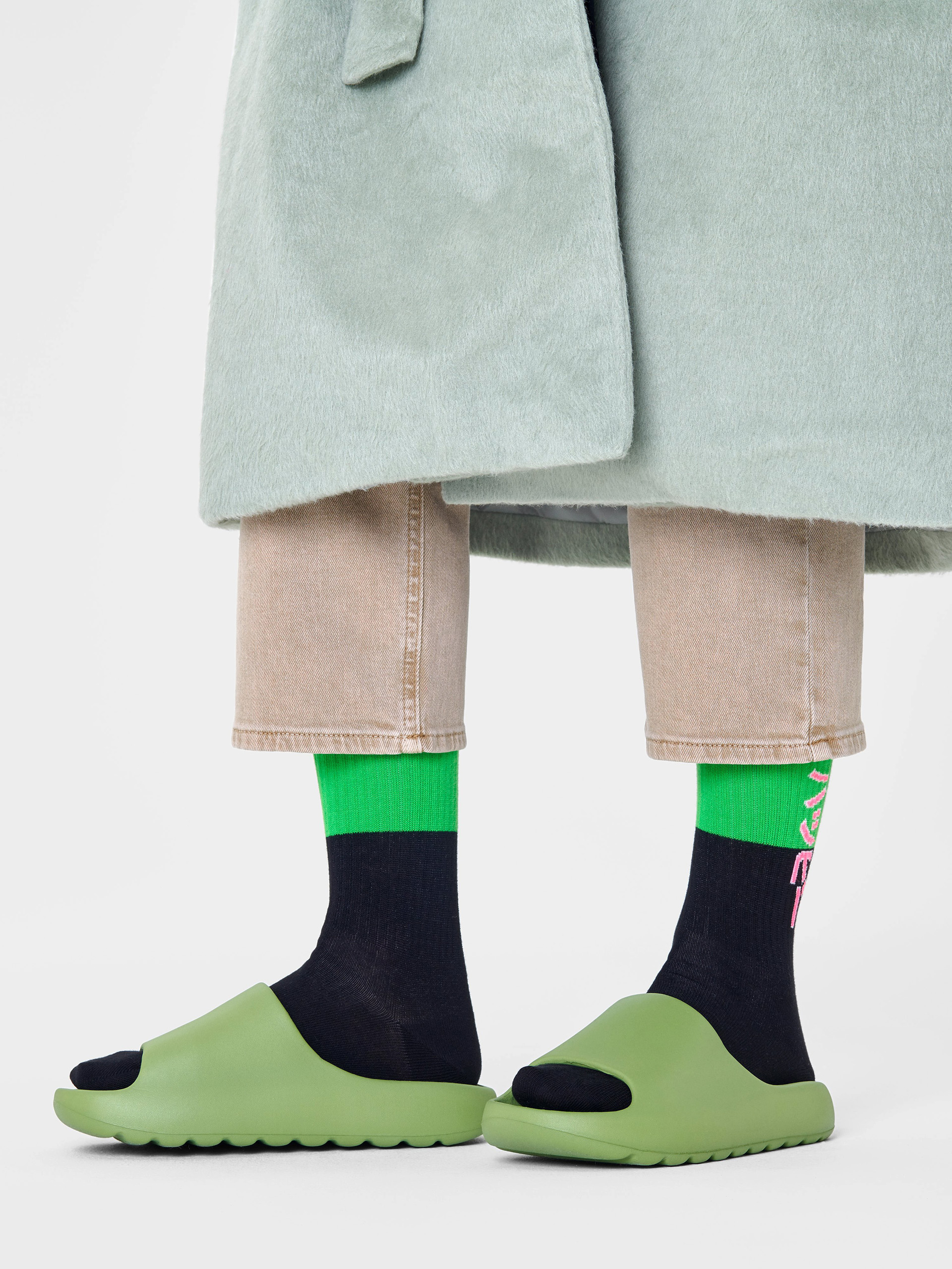 Happy Socks Happy Neo Socks (multi)