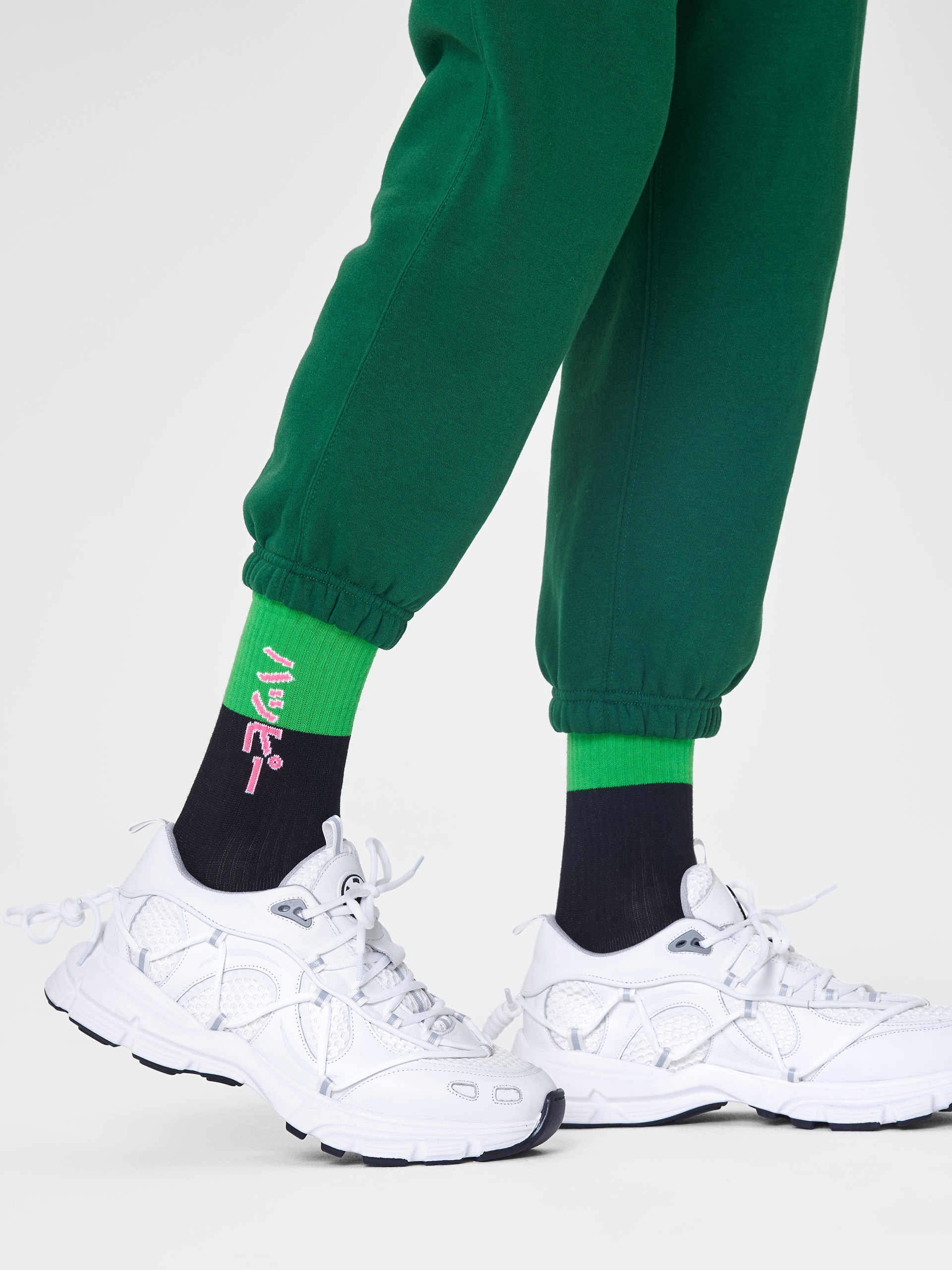 Happy Socks Happy Neo Socks (multi)