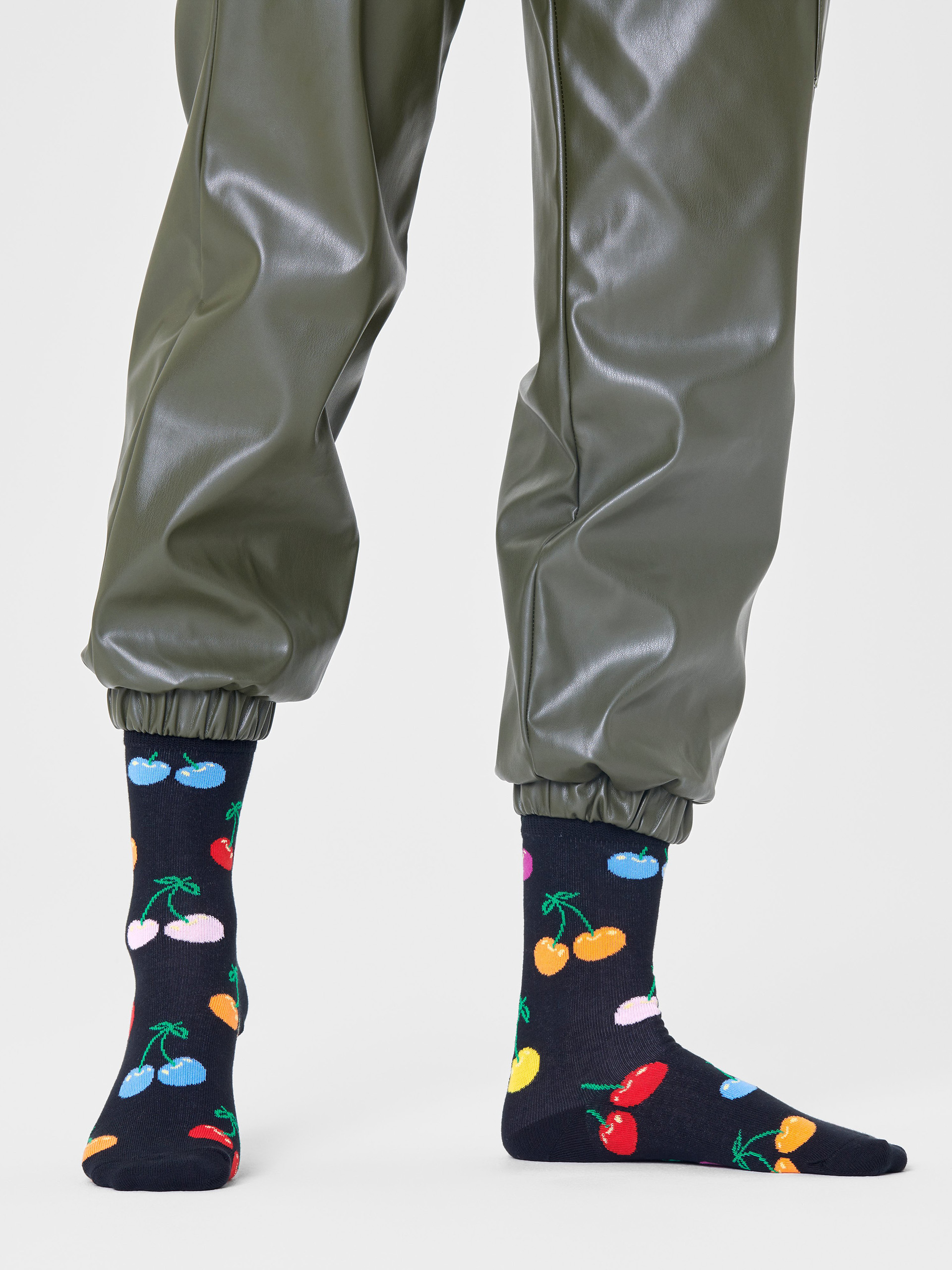 Happy Socks Cherry Socks (multi)