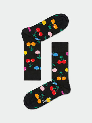 Happy Socks Cherry Socken (multi)