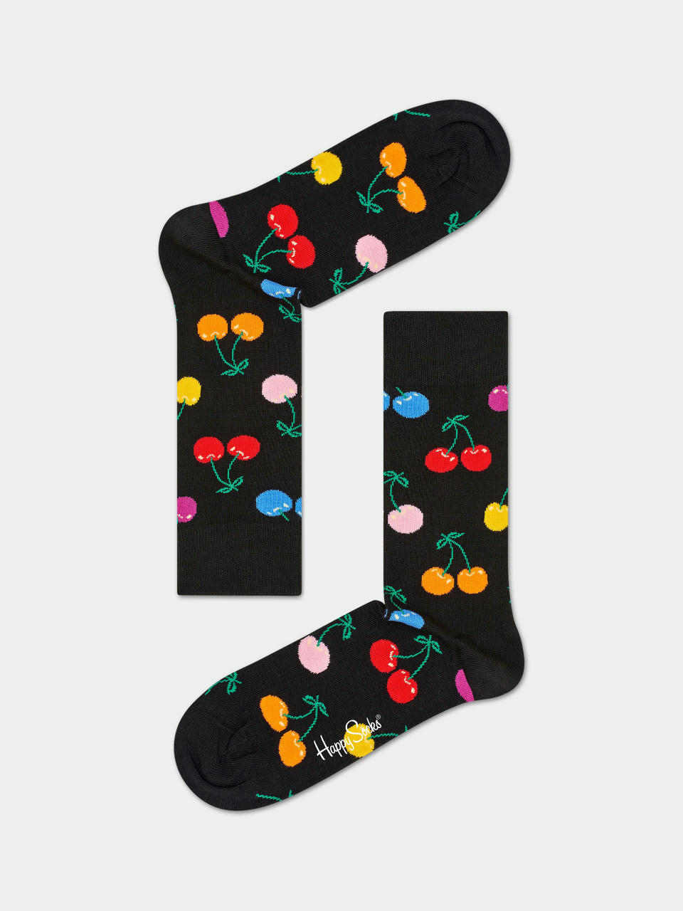 Happy Socks Cherry Socks (multi)