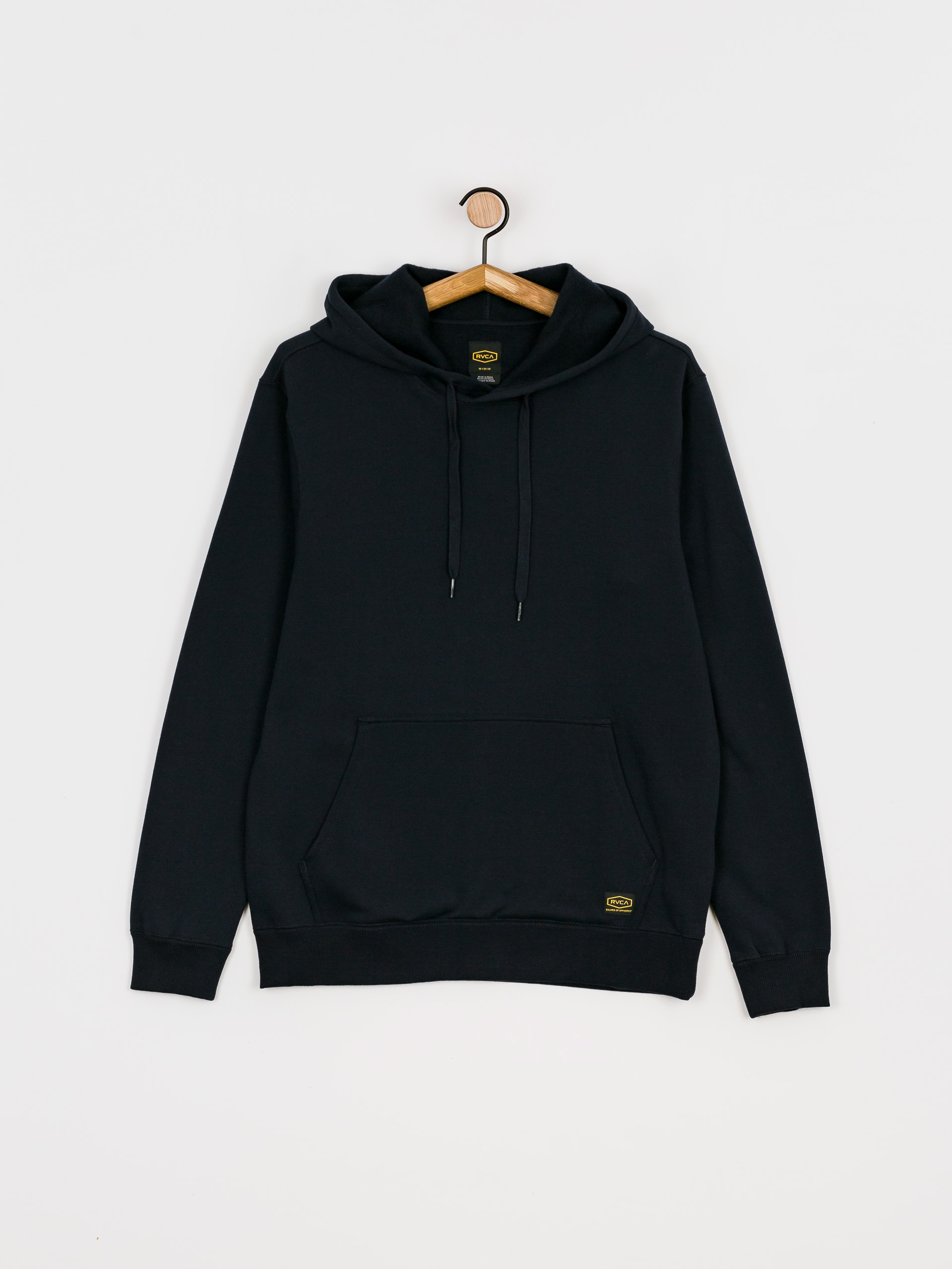 RVCA Americana HD Hoodie (new navy)