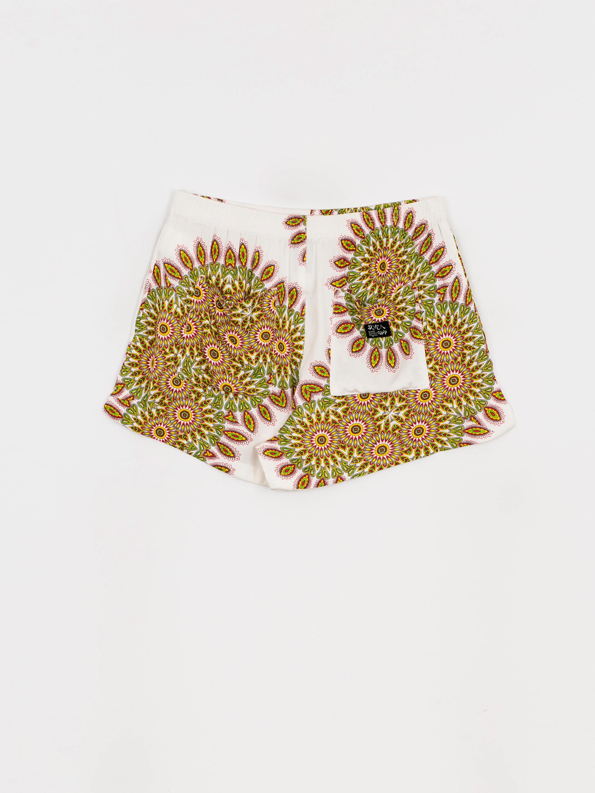 RVCA Serotonin Shorts Wmn (cloud)