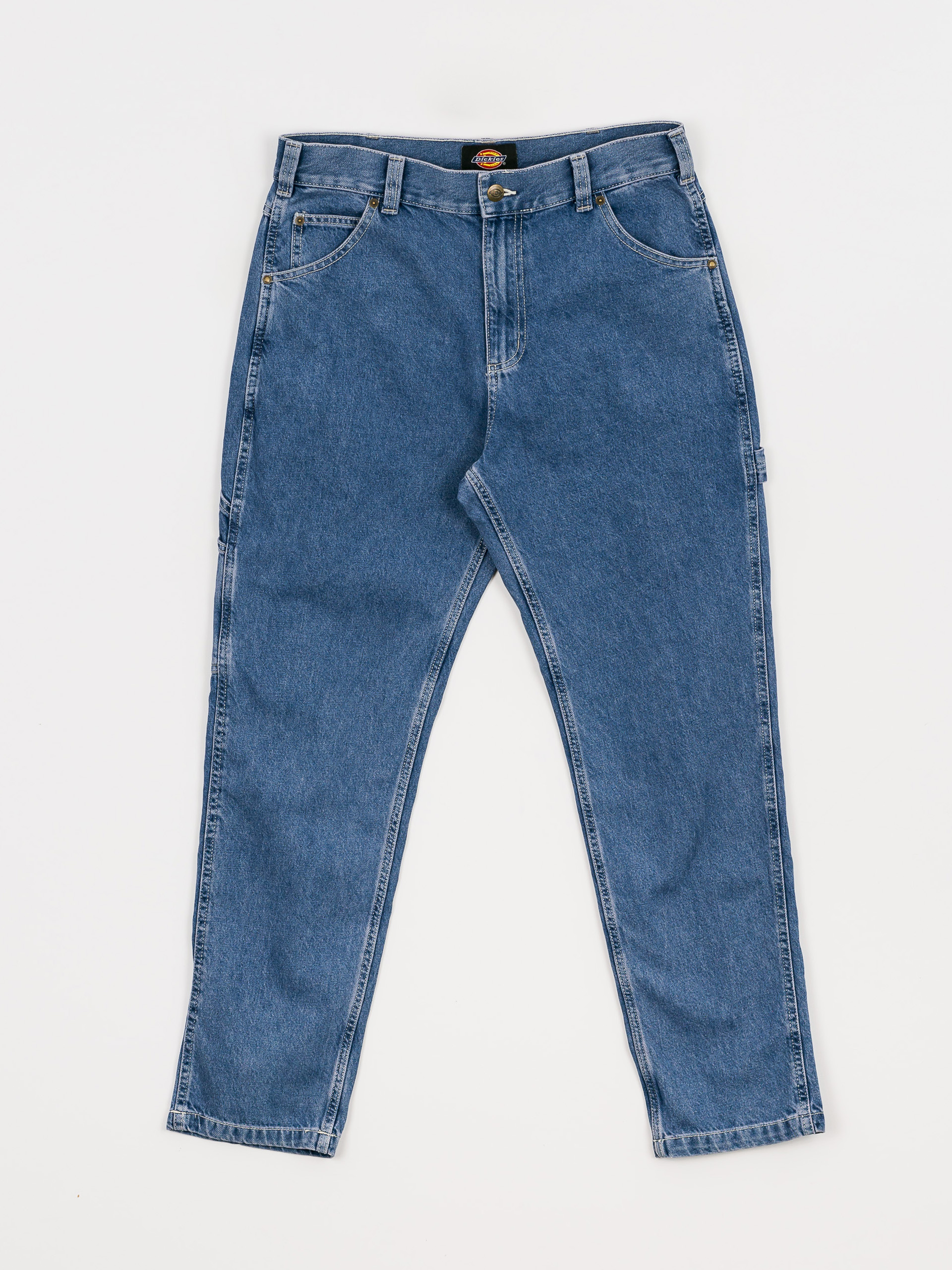 Dickies Garyville Hose (classic blue)