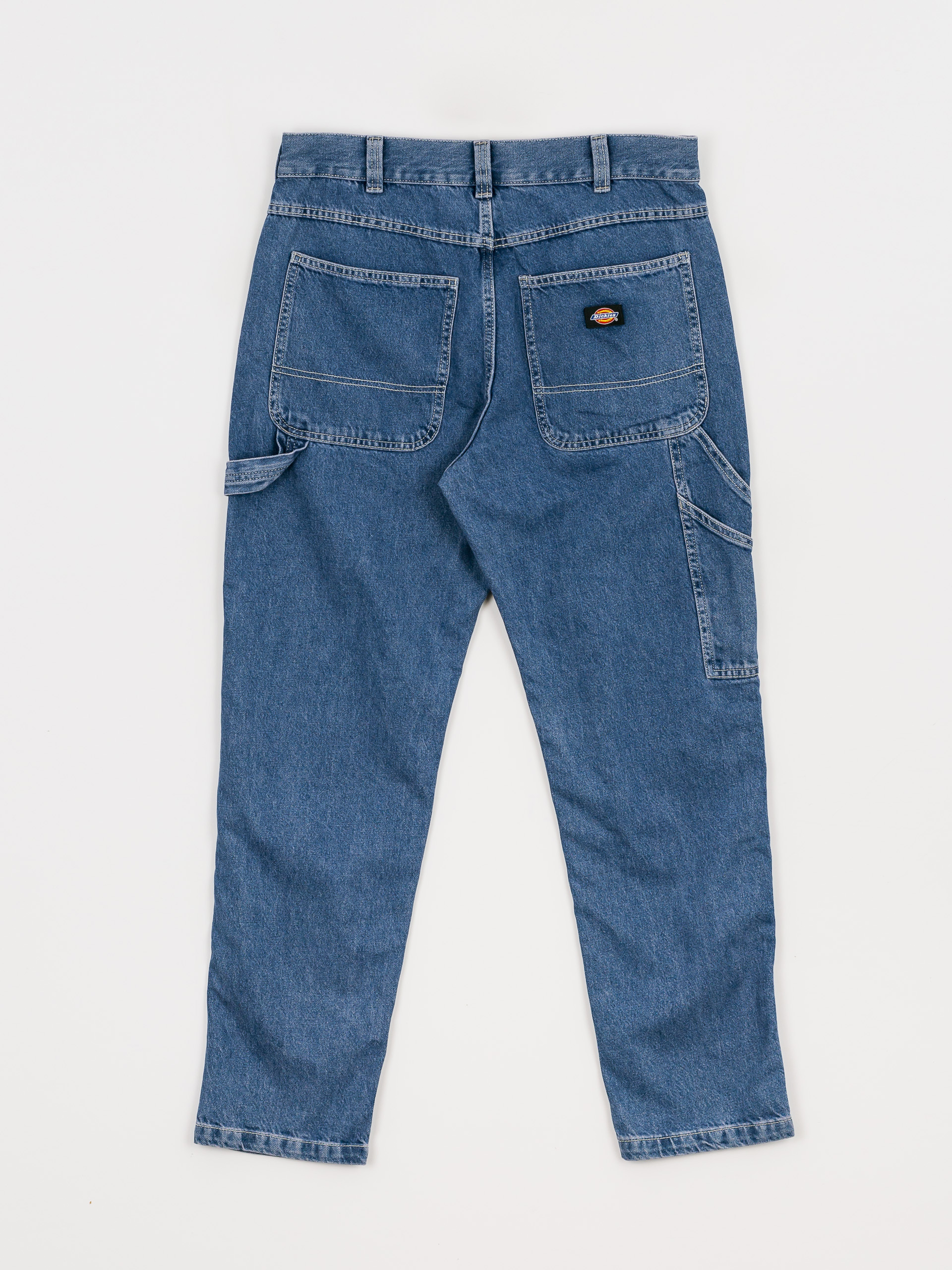 Dickies Garyville Pants - blue (classic blue)