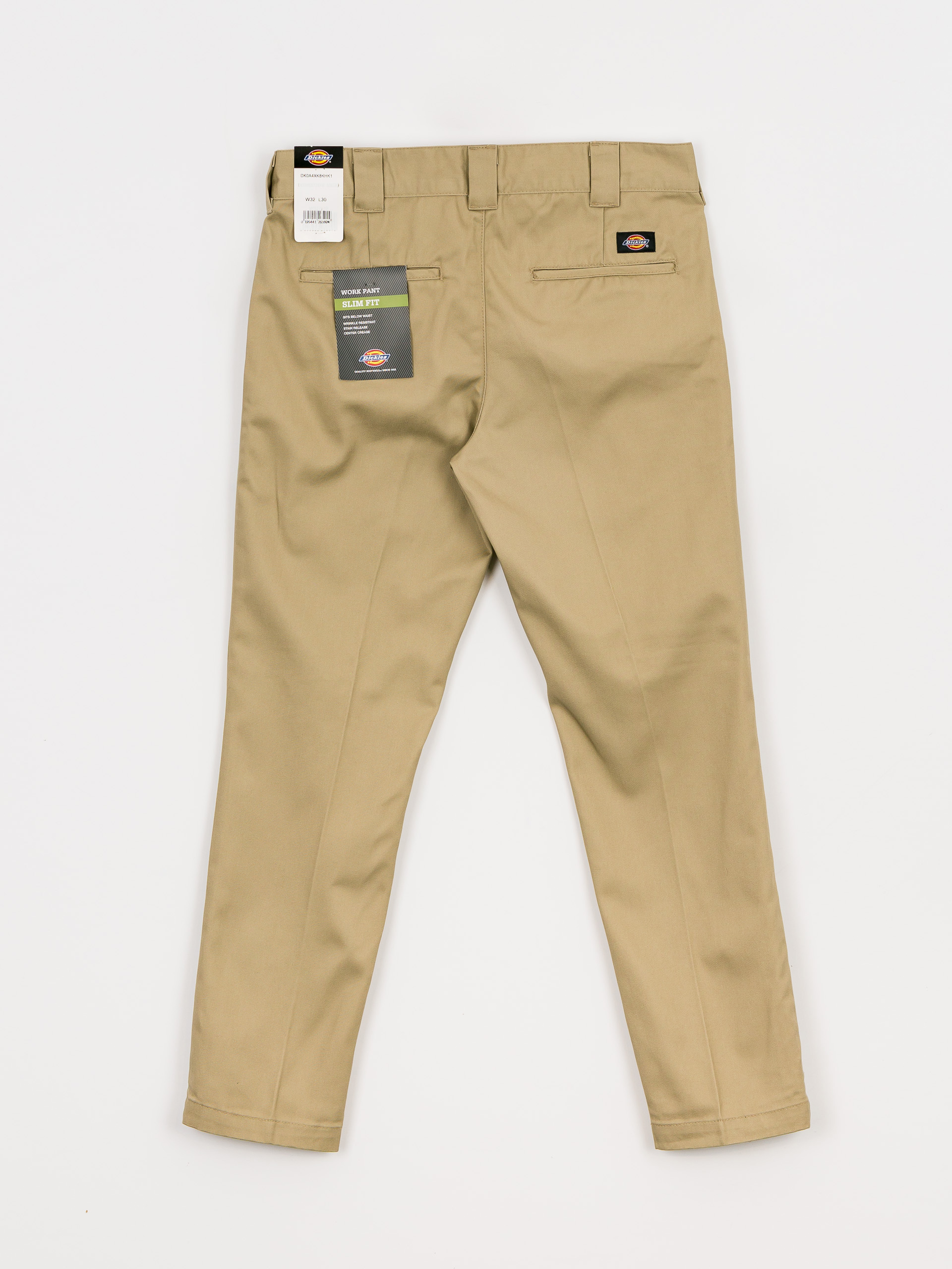 Dickies 872 Work Hose (khaki)
