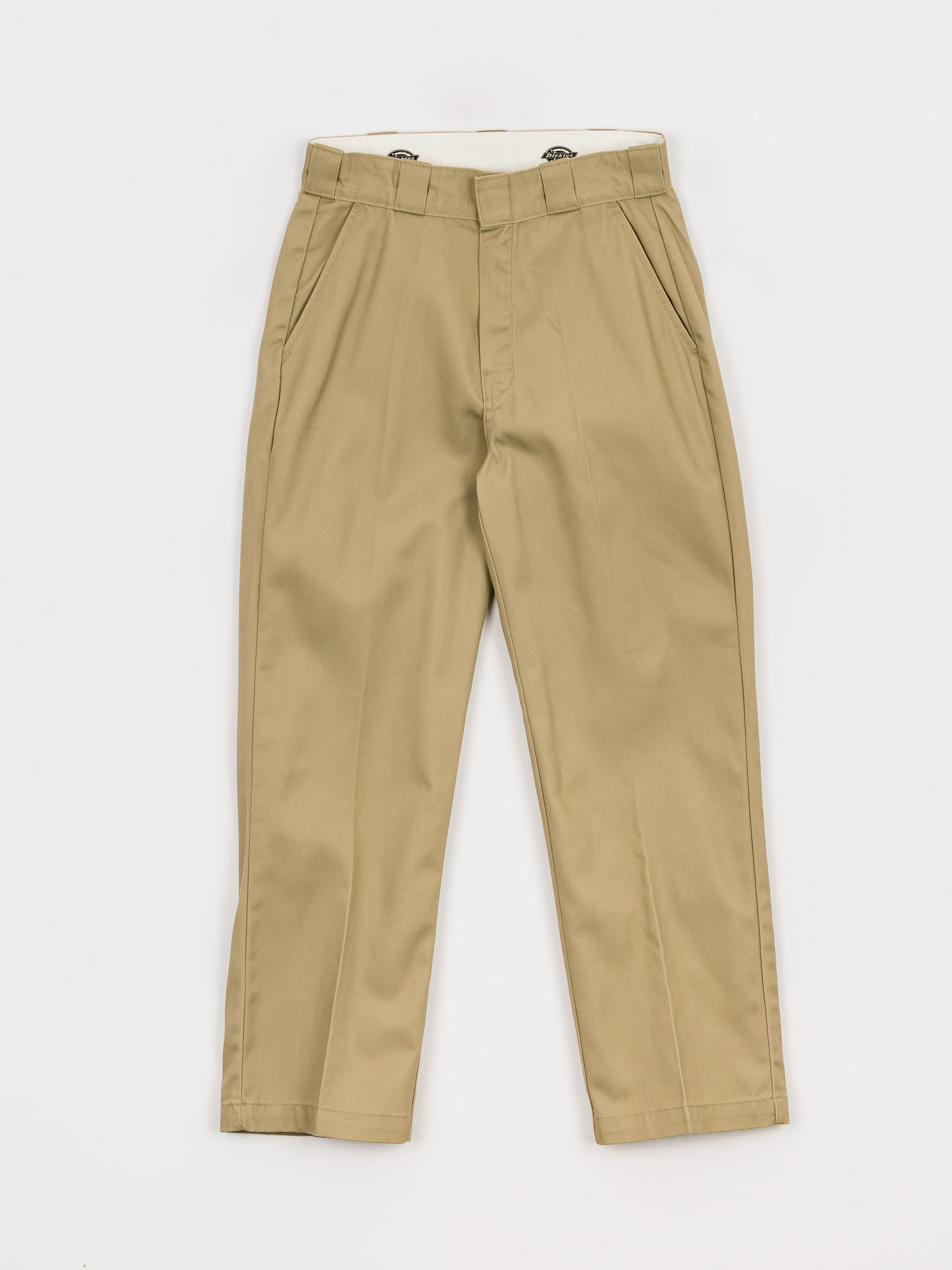 Dickies Elizaville Pants Wmn (khaki)