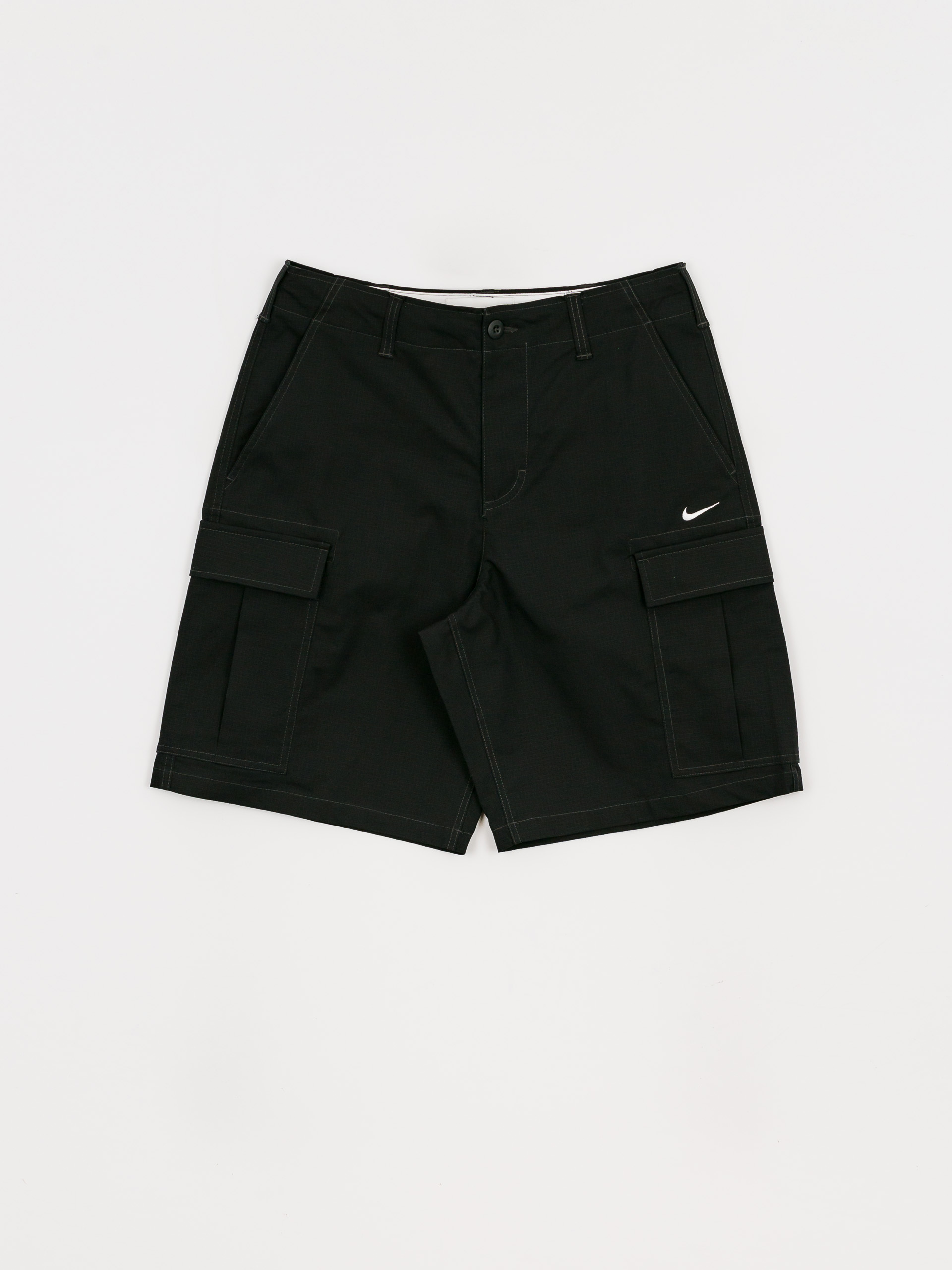 Nike SB Cargo Shorts (black/white)