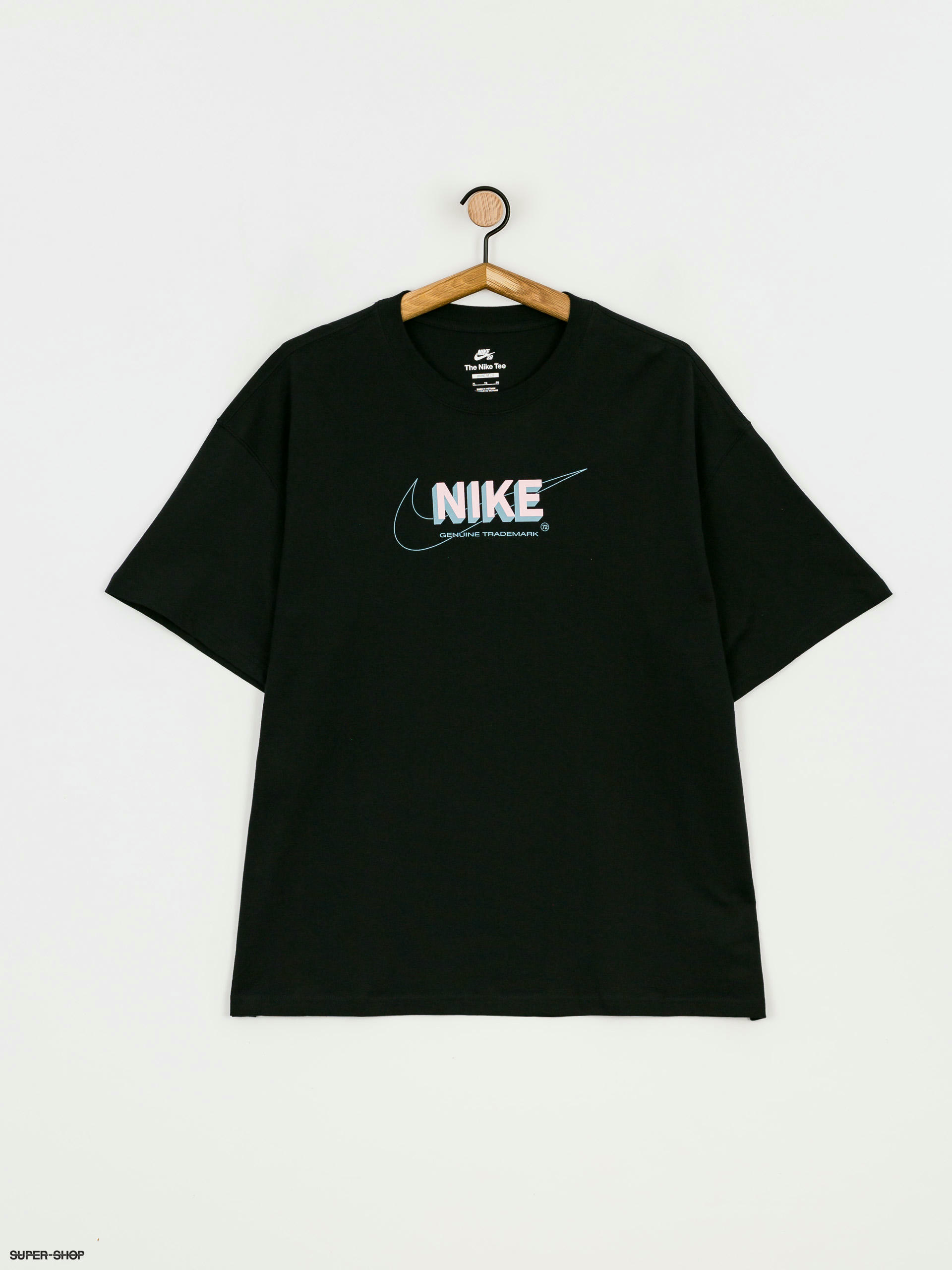 nike hbr t shirt