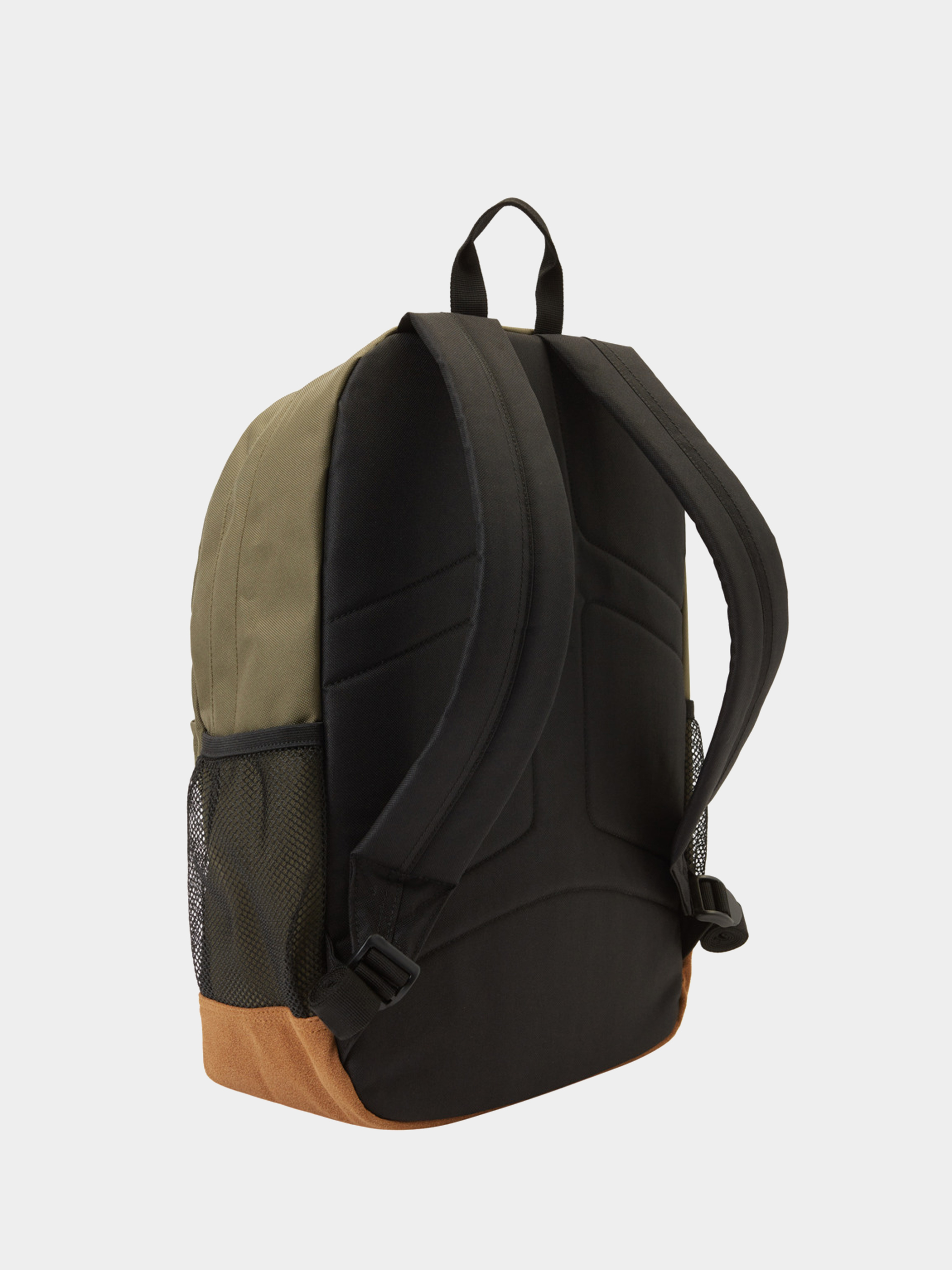 DC Backsider Core 4 Backpack (ivy green)
