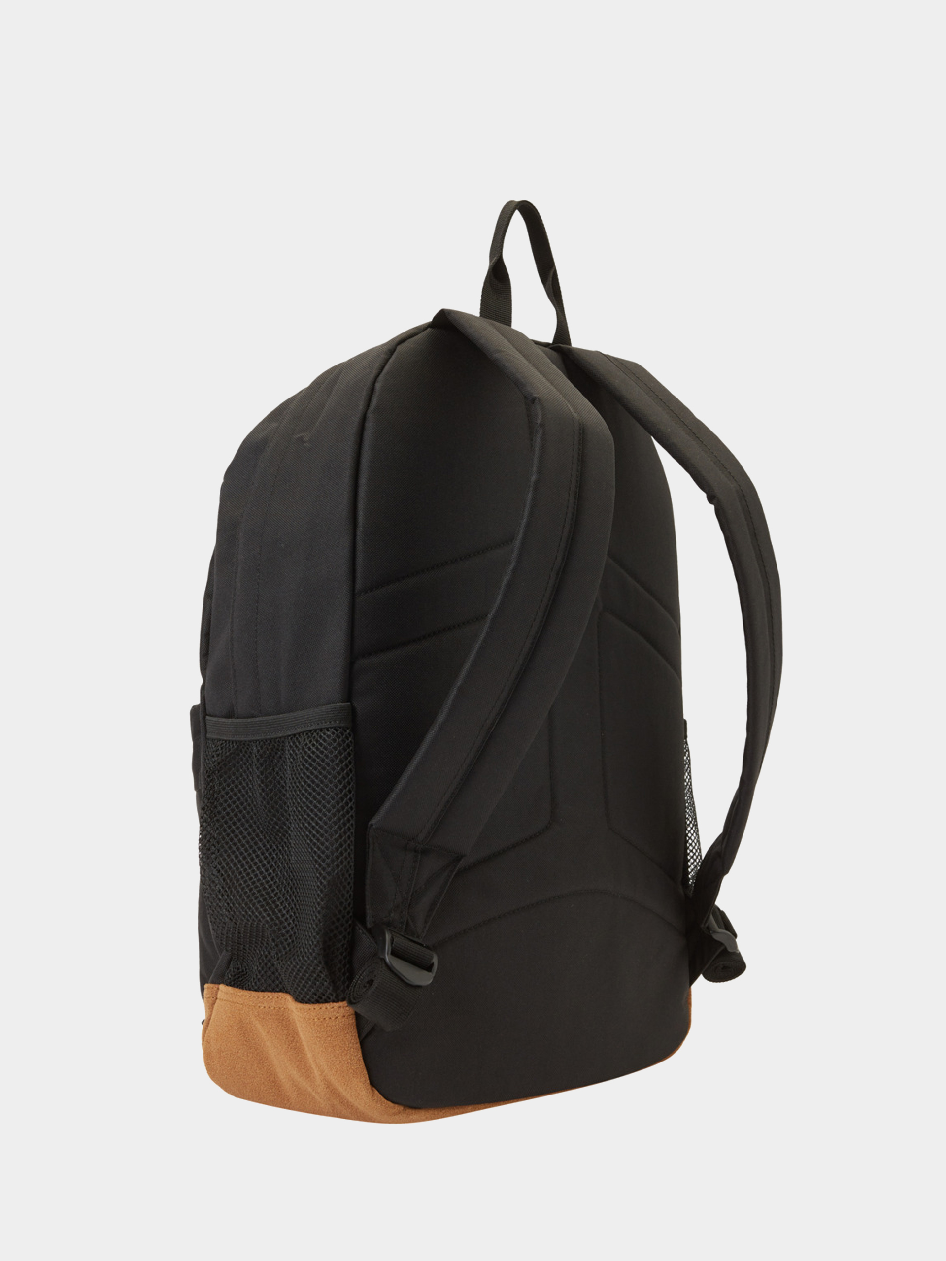 DC Backsider Core 4 Rucksack (black)