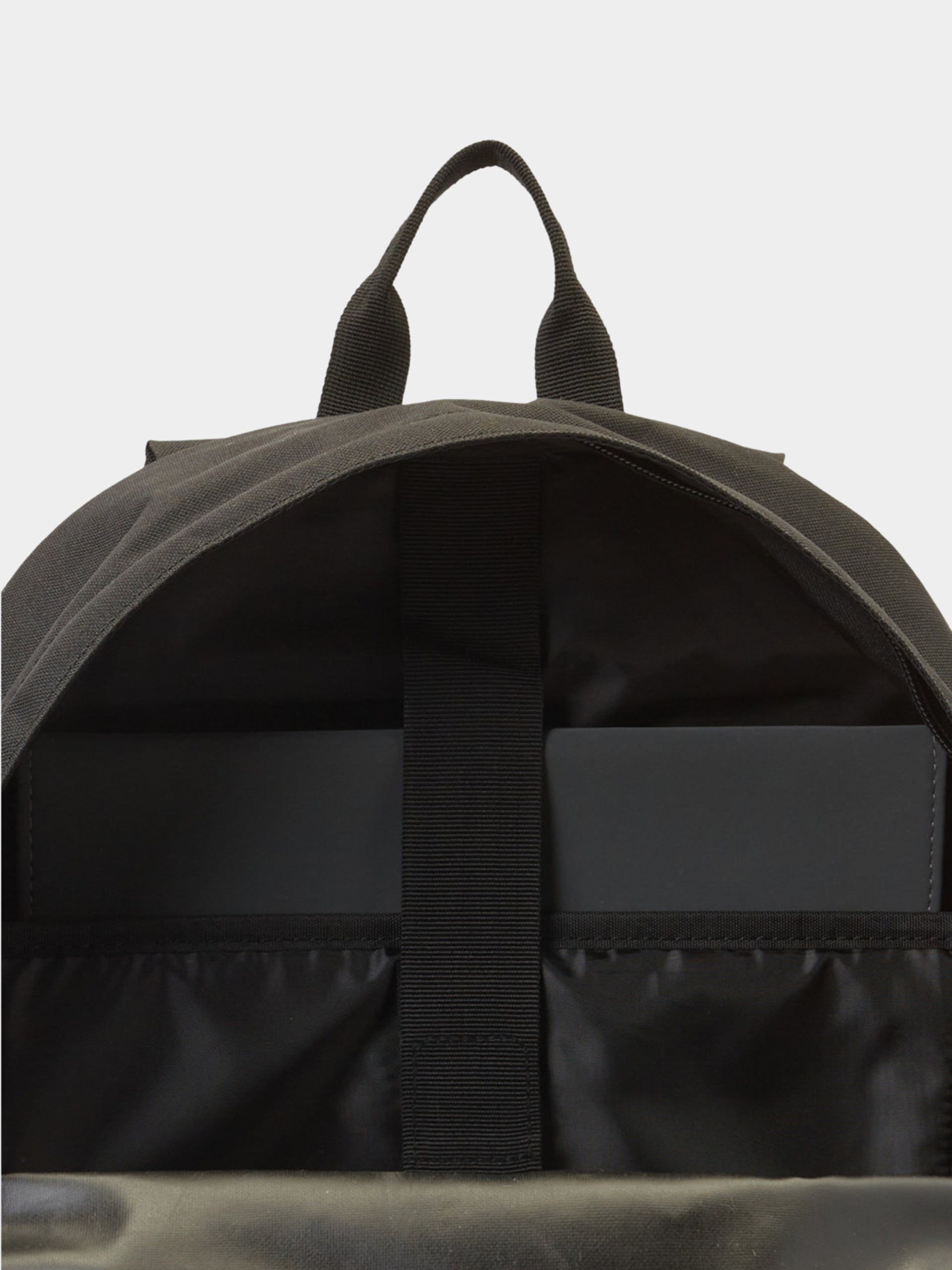 DC Backsider Core 4 Rucksack (black)