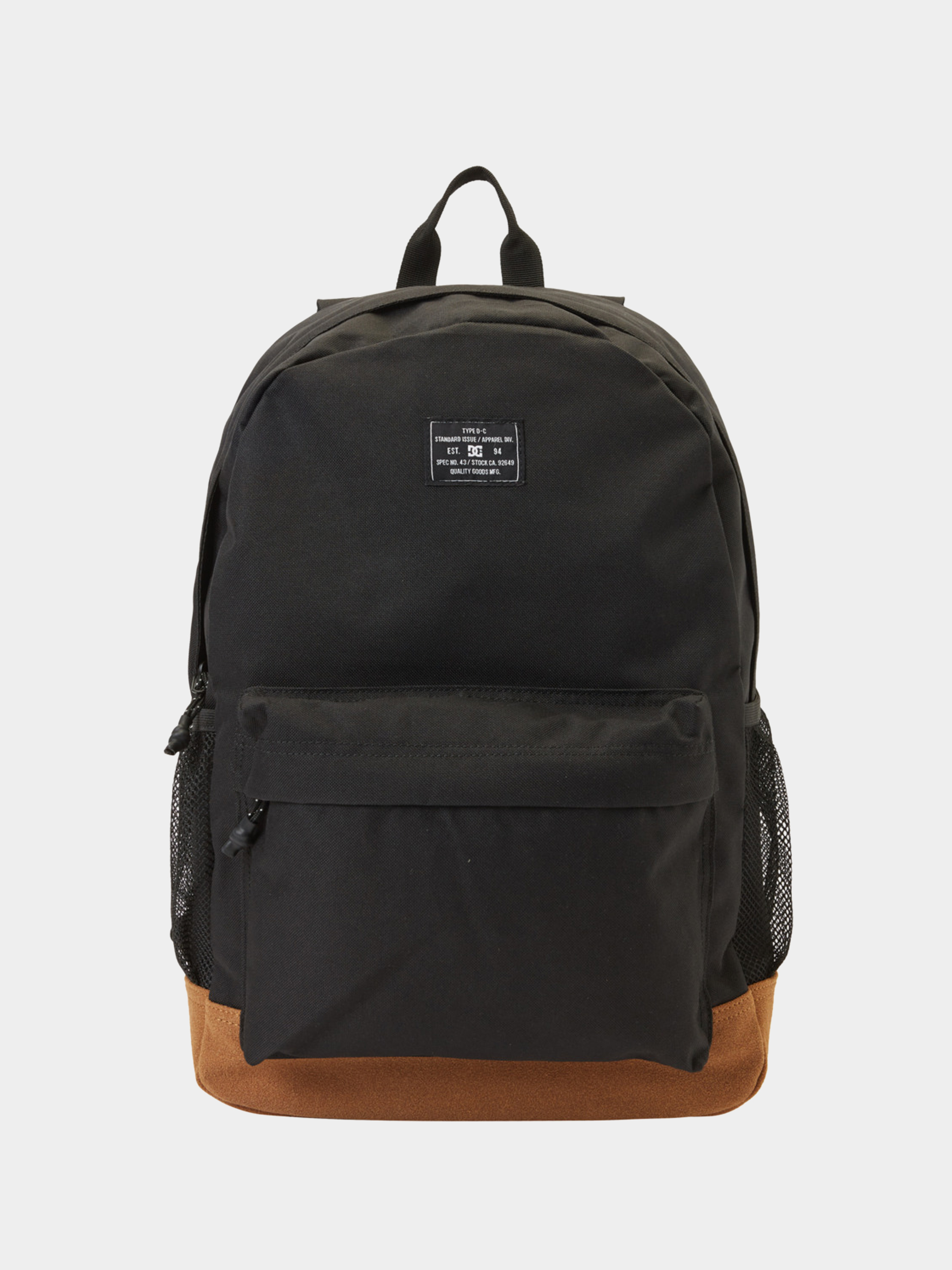 DC Backsider Core 4 Rucksack