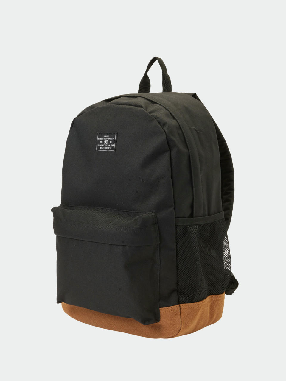 DC Backsider Core 4 Backpack (black)