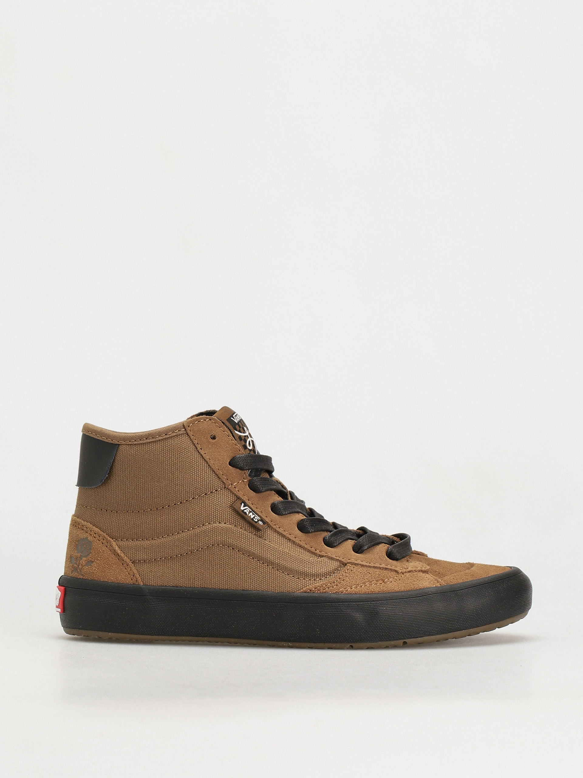 Vans The Lizzie Shoes (dirt/black)