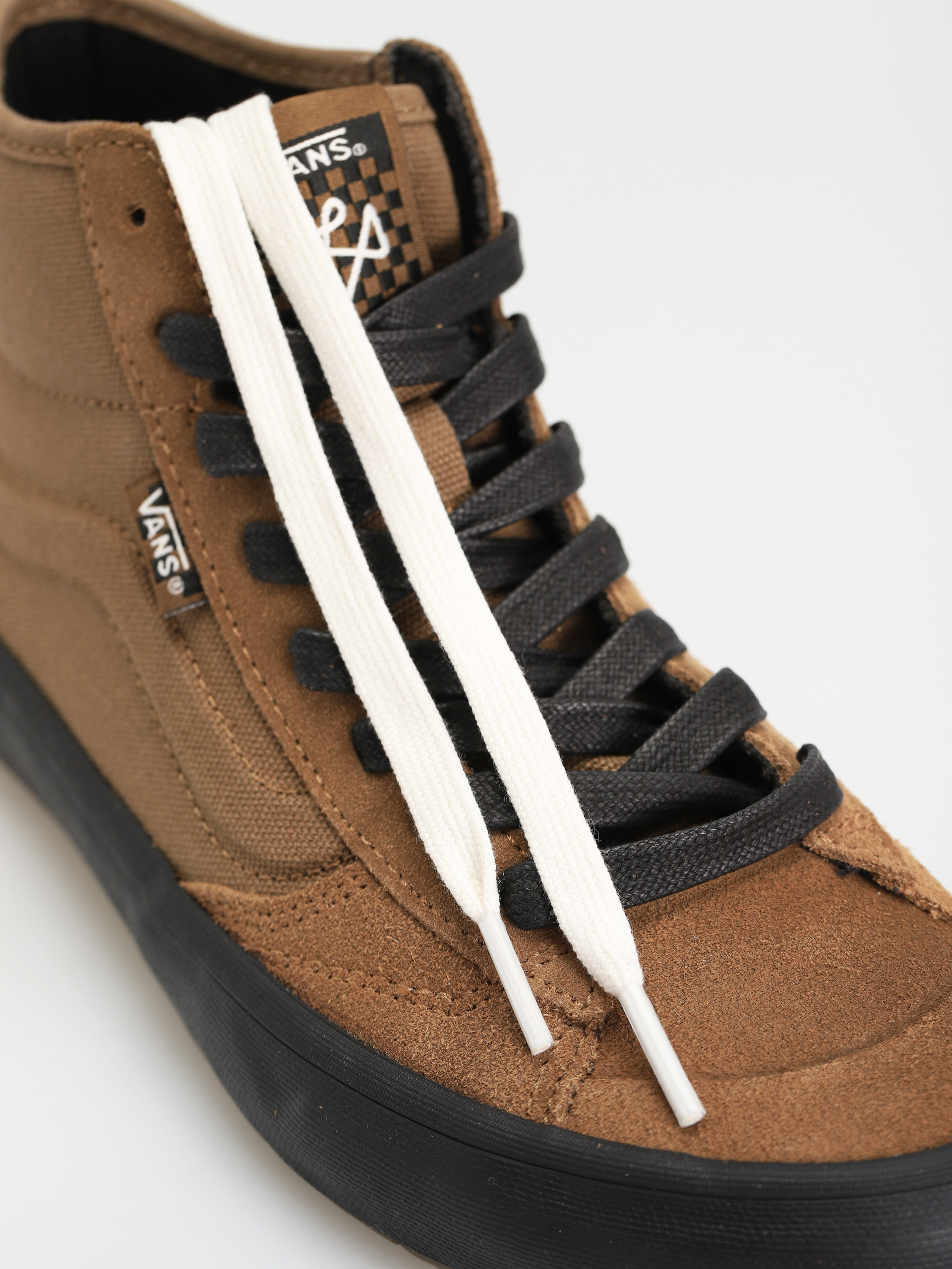Vans The Lizzie Shoes (dirt/black)