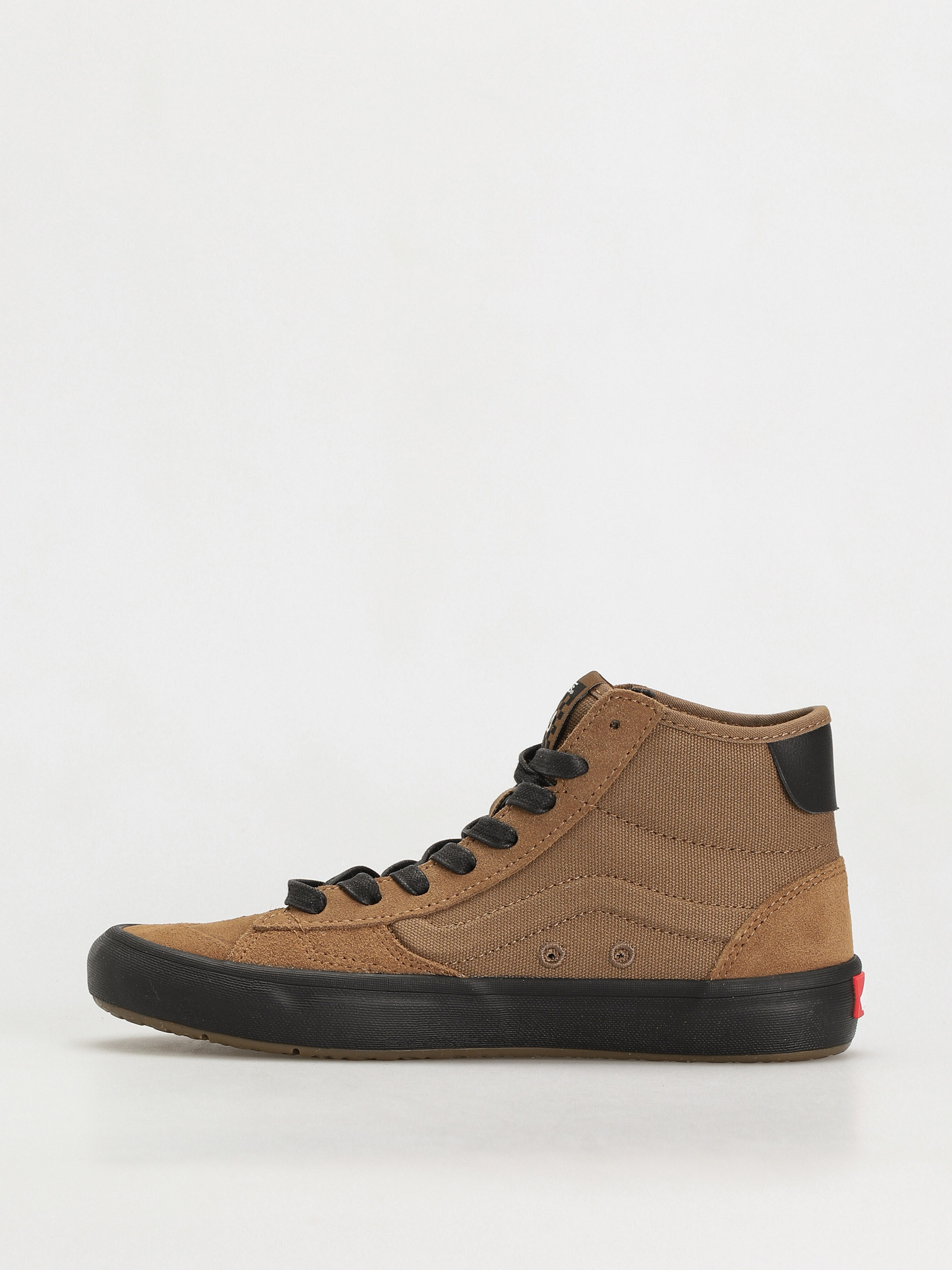 Vans The Lizzie Shoes (dirt/black)