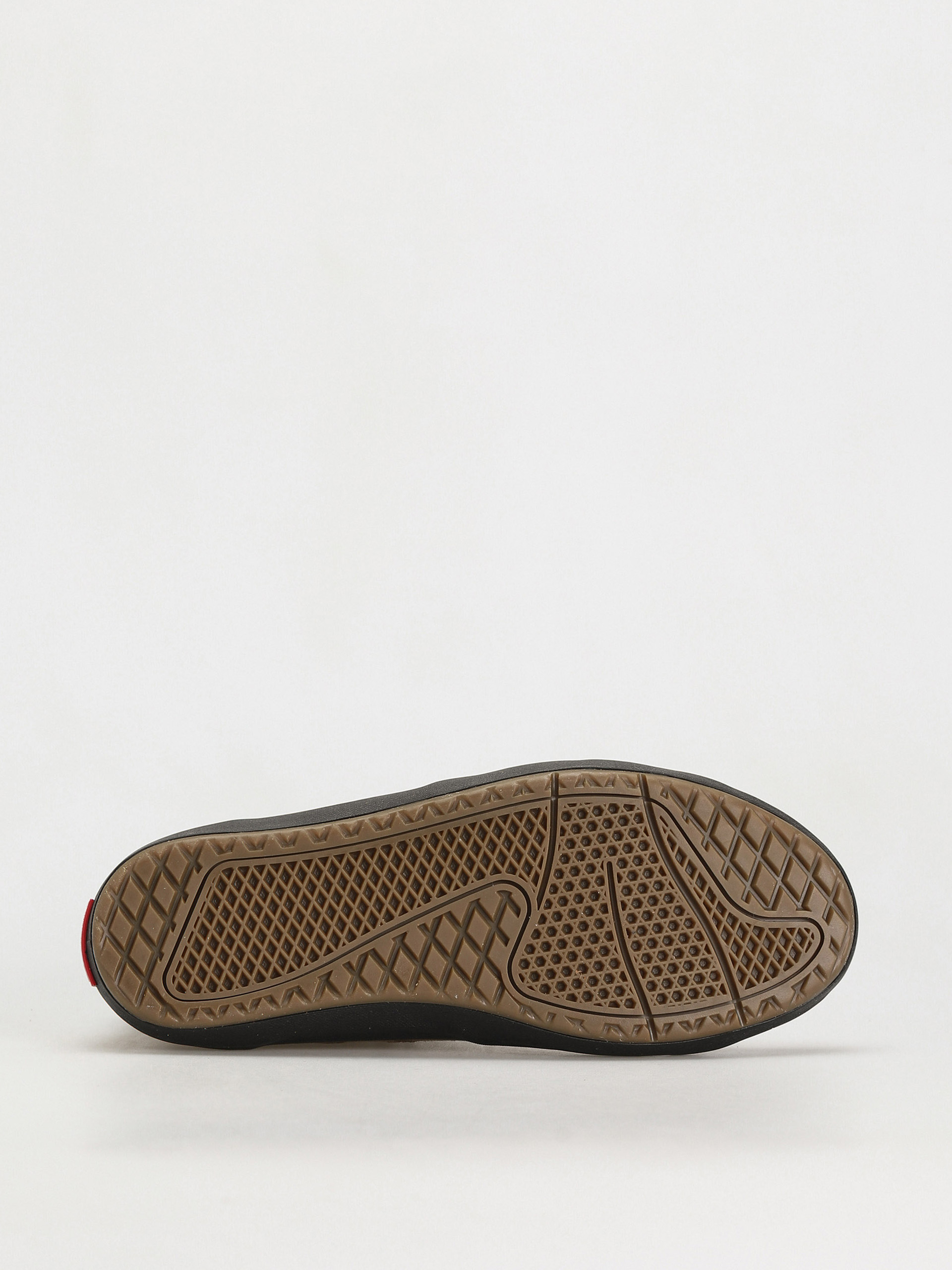 Vans The Lizzie Shoes (dirt/black)
