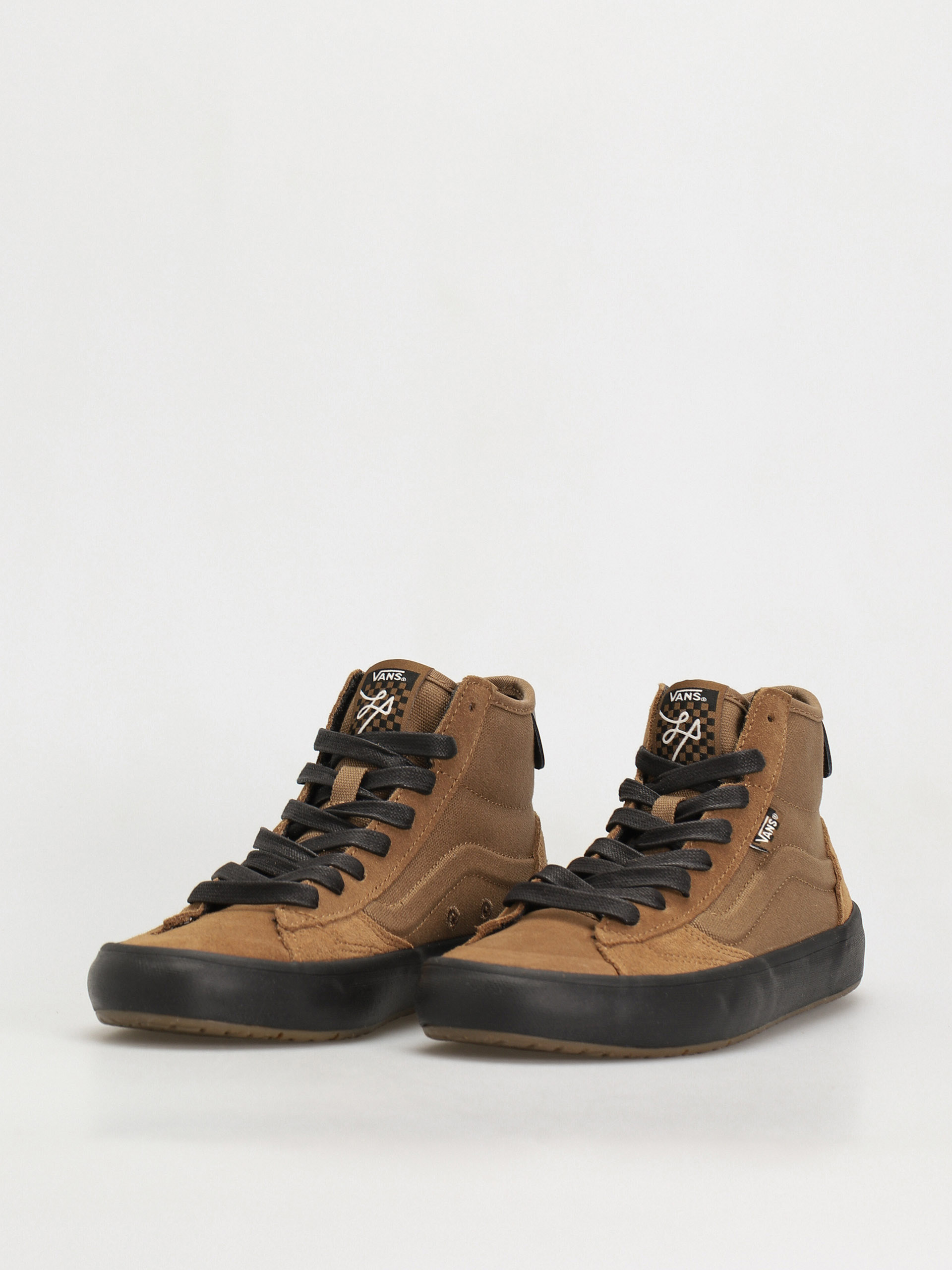 Vans The Lizzie Shoes (dirt/black)