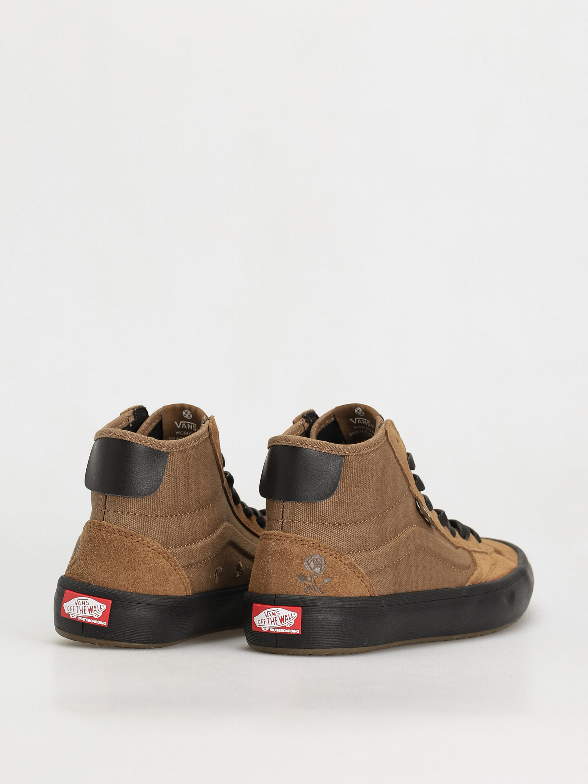 Vans The Lizzie Shoes (dirt/black)