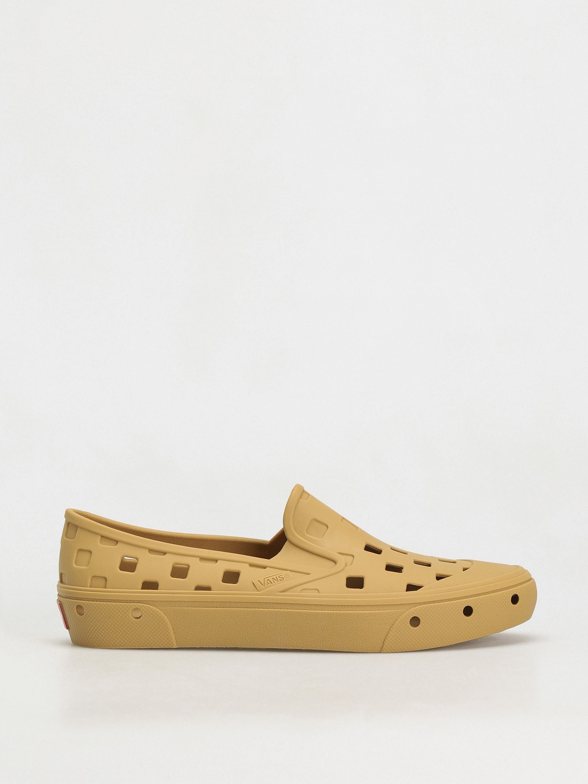 Vans mustard slip clearance on