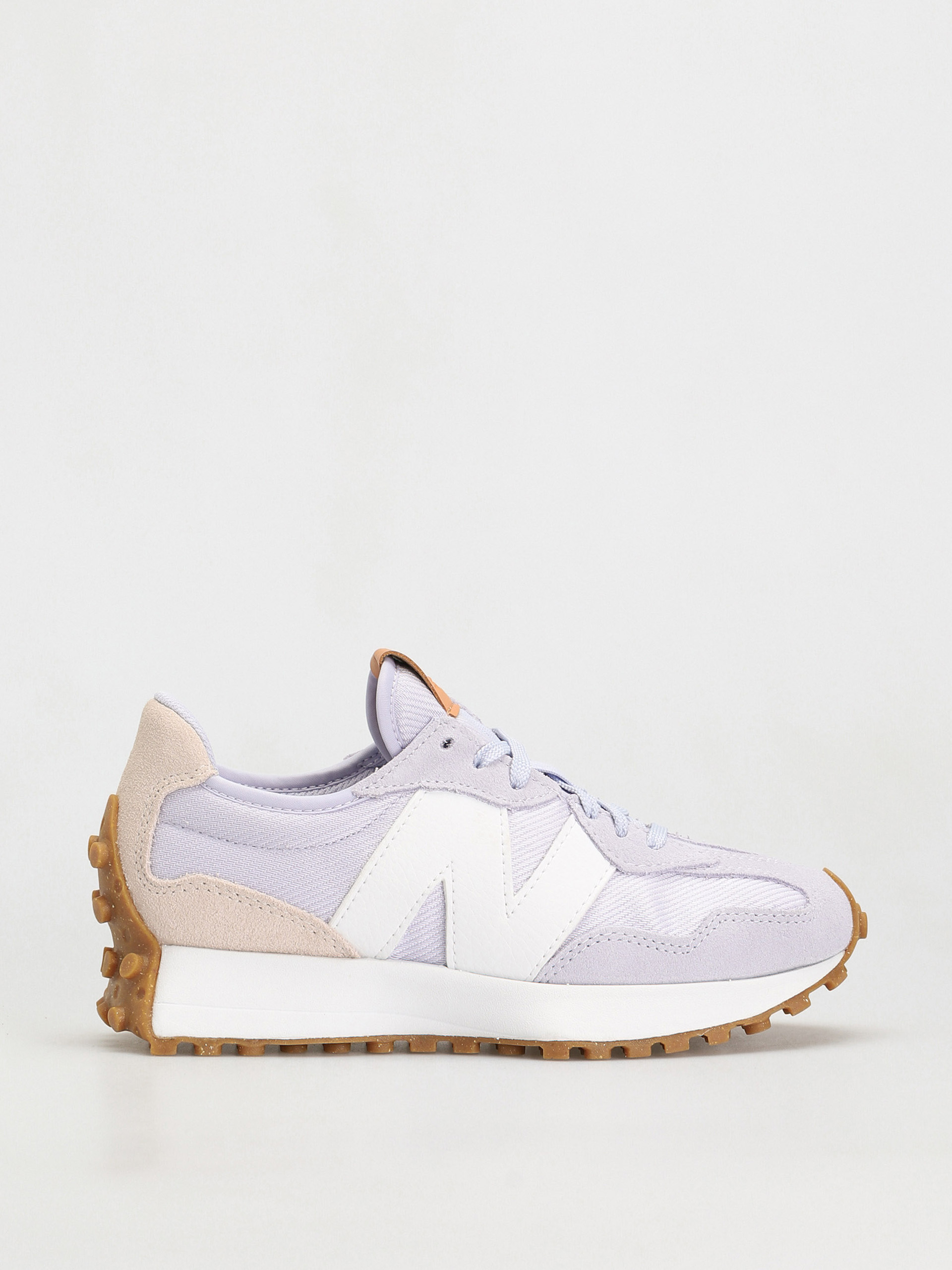 New Balance 327 Shoes Wmn (violet haze)