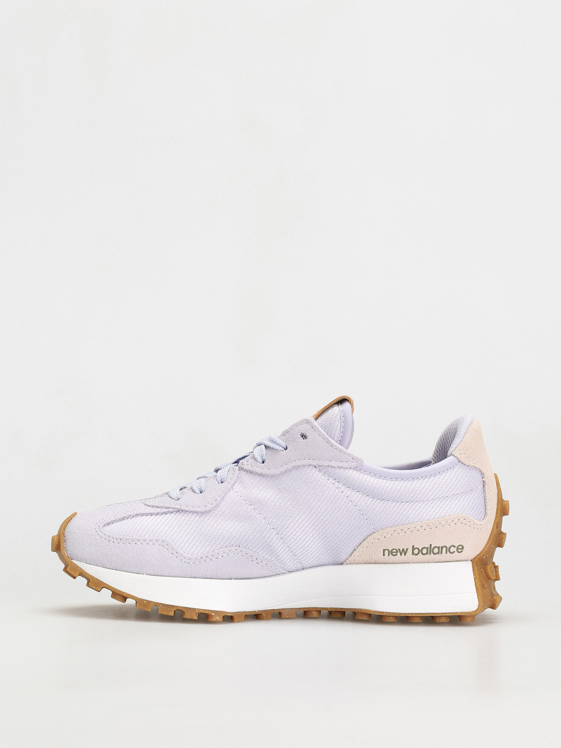 New Balance 327 Shoes Wmn (violet haze)