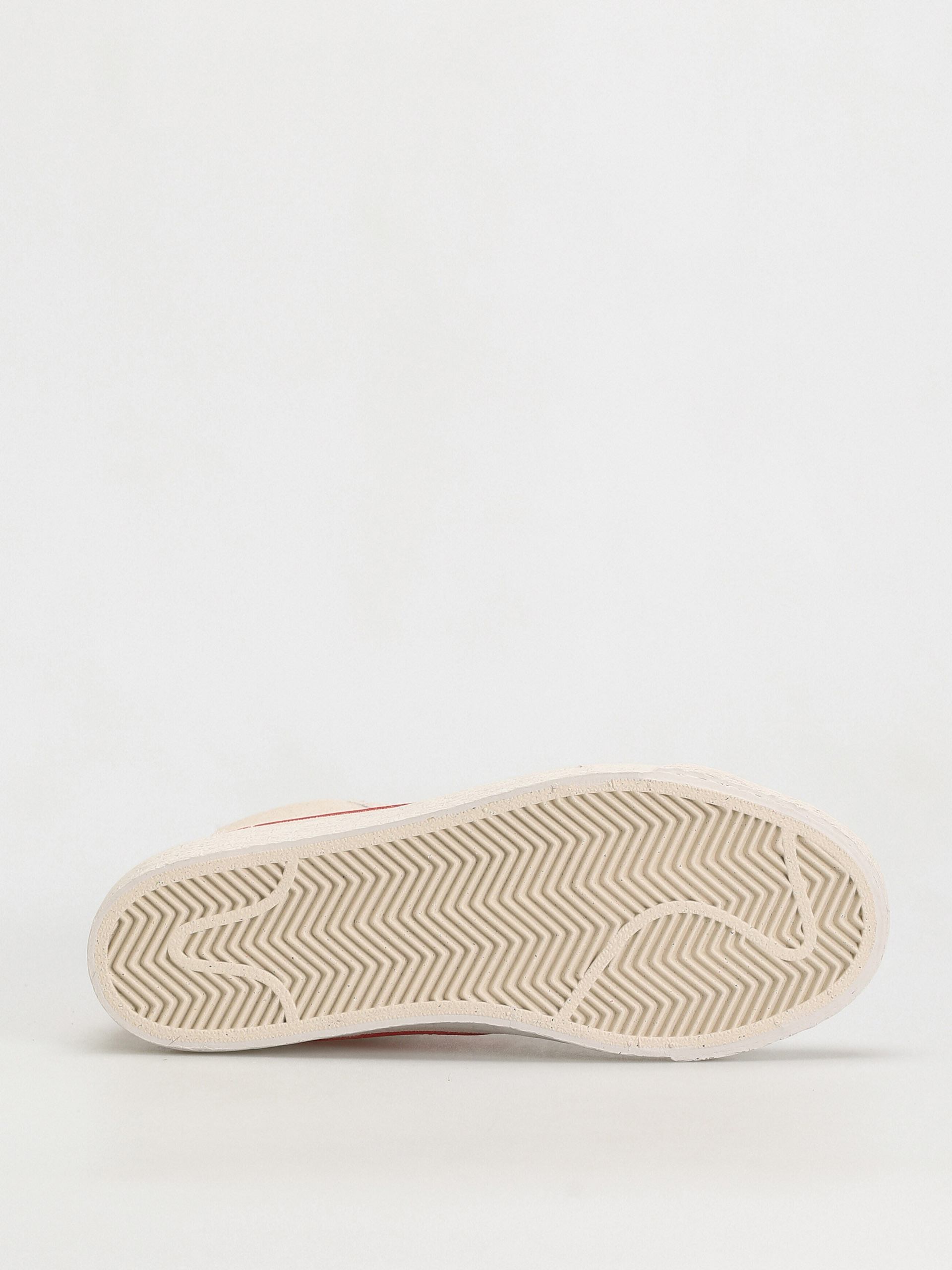 Nike SB Zoom Blazer Mid Shoes (summit white/university red summit white)