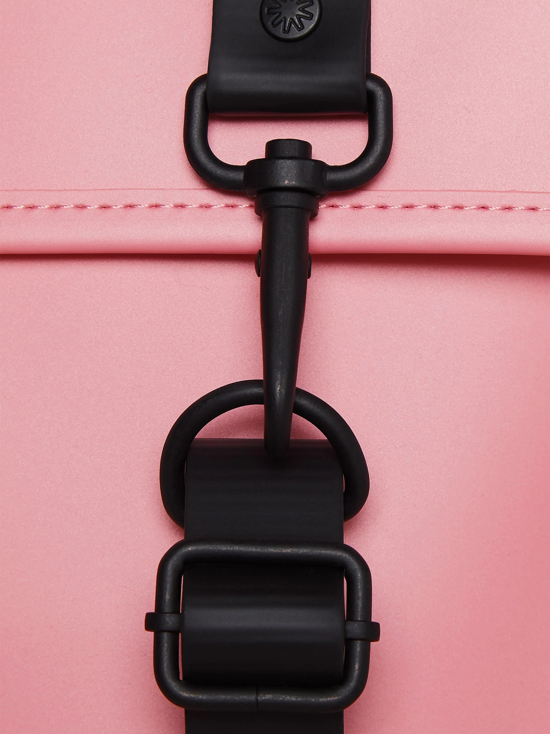 Rains Backpack Mini Backpack (pink sky)