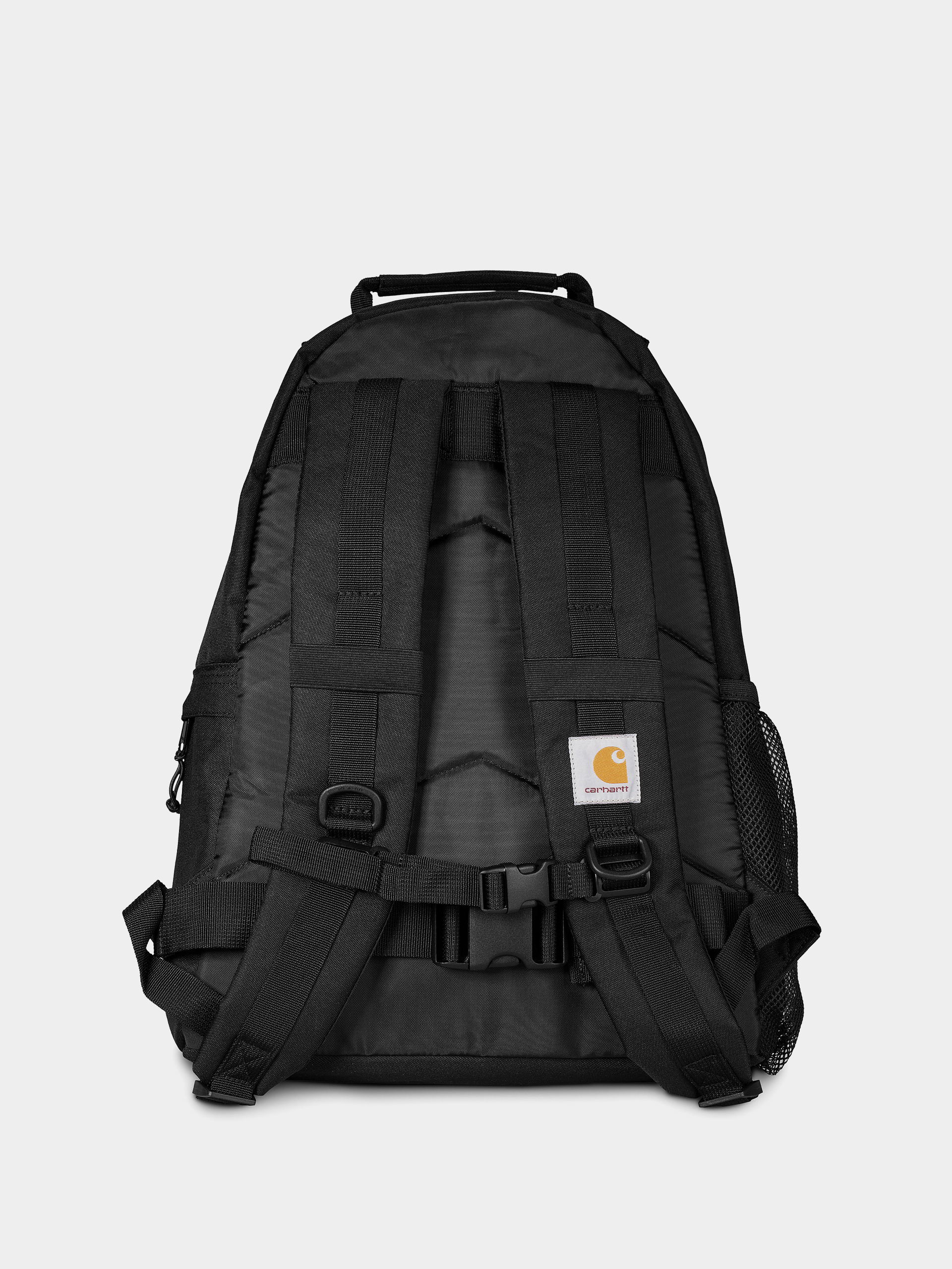 Carhartt WIP Kickflip Backpack (black)
